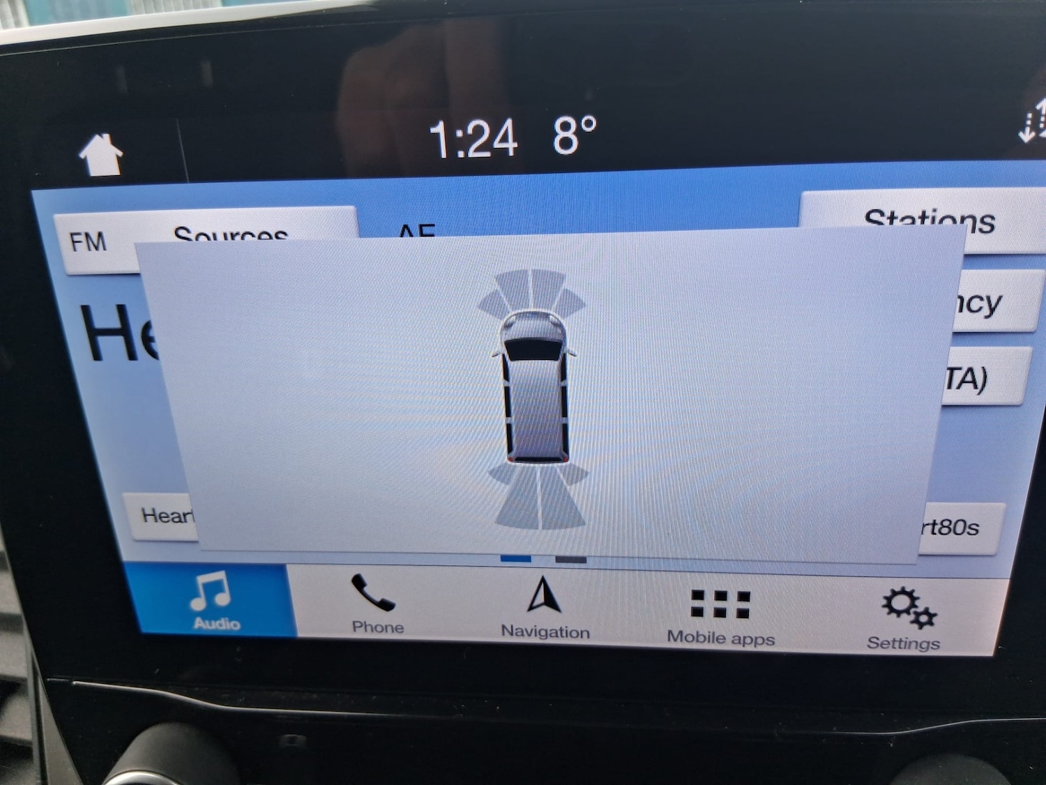 Used Ford Transit Custom 2020 for sale - 77616437: Photo 20