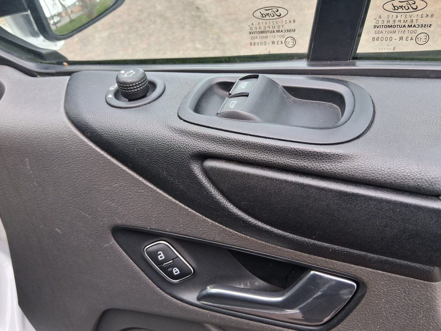 Used Ford Transit Custom 2020 for sale - 77616437: Photo 21