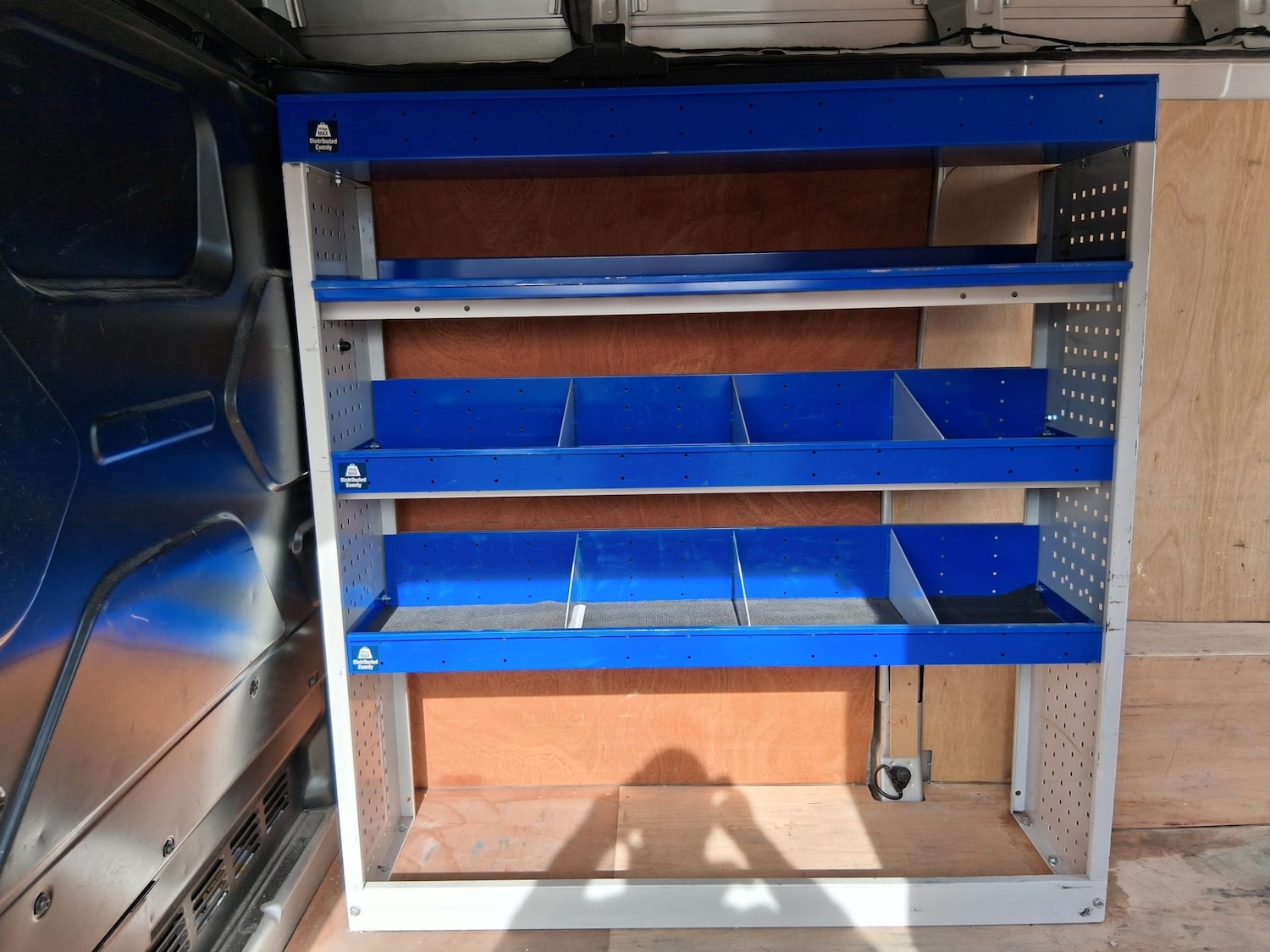 Used Ford Transit Custom 2023 for sale - 78140041: Photo 10