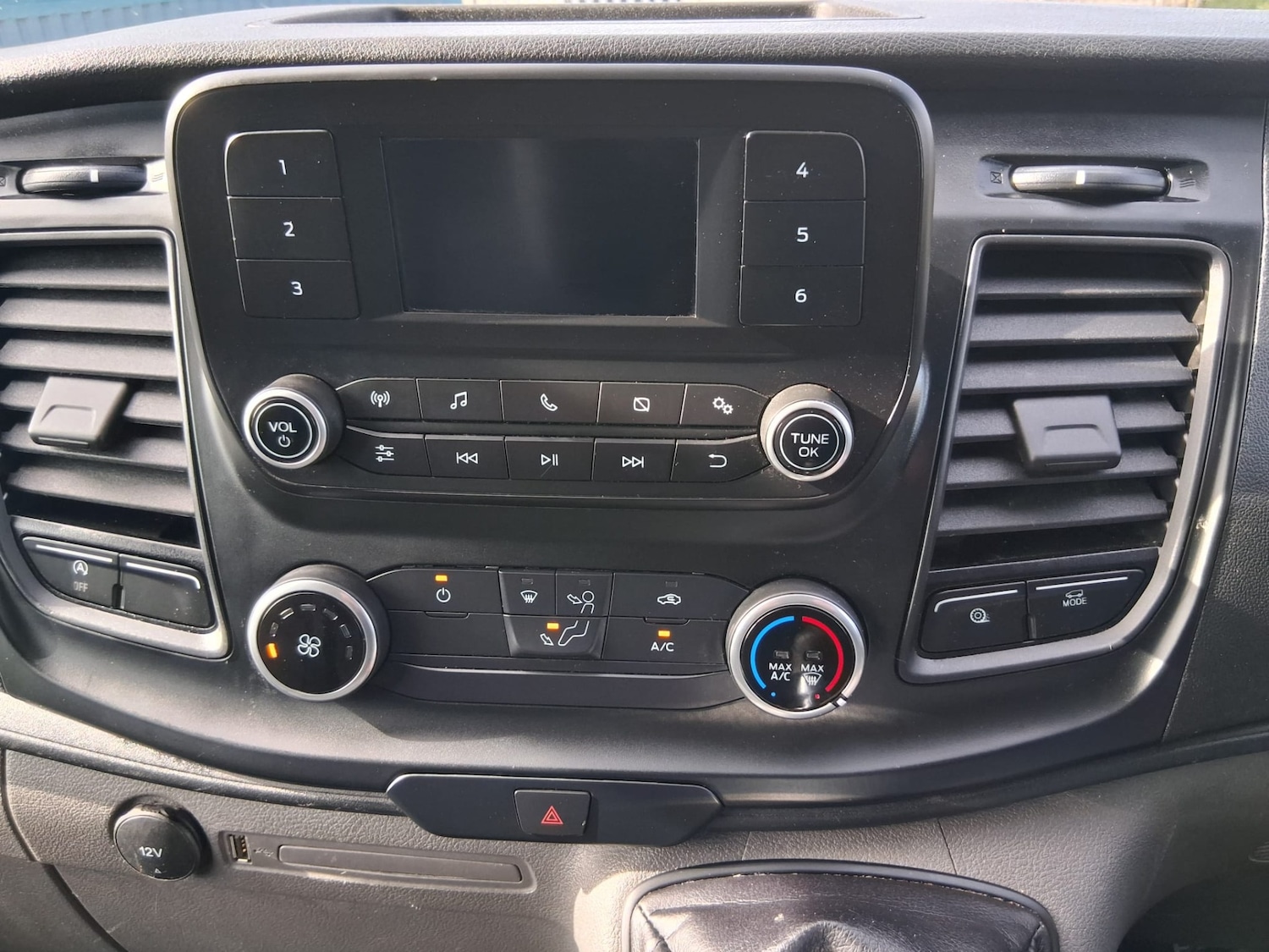 Used Ford Transit Custom 2023 for sale - 78140041: Photo 18