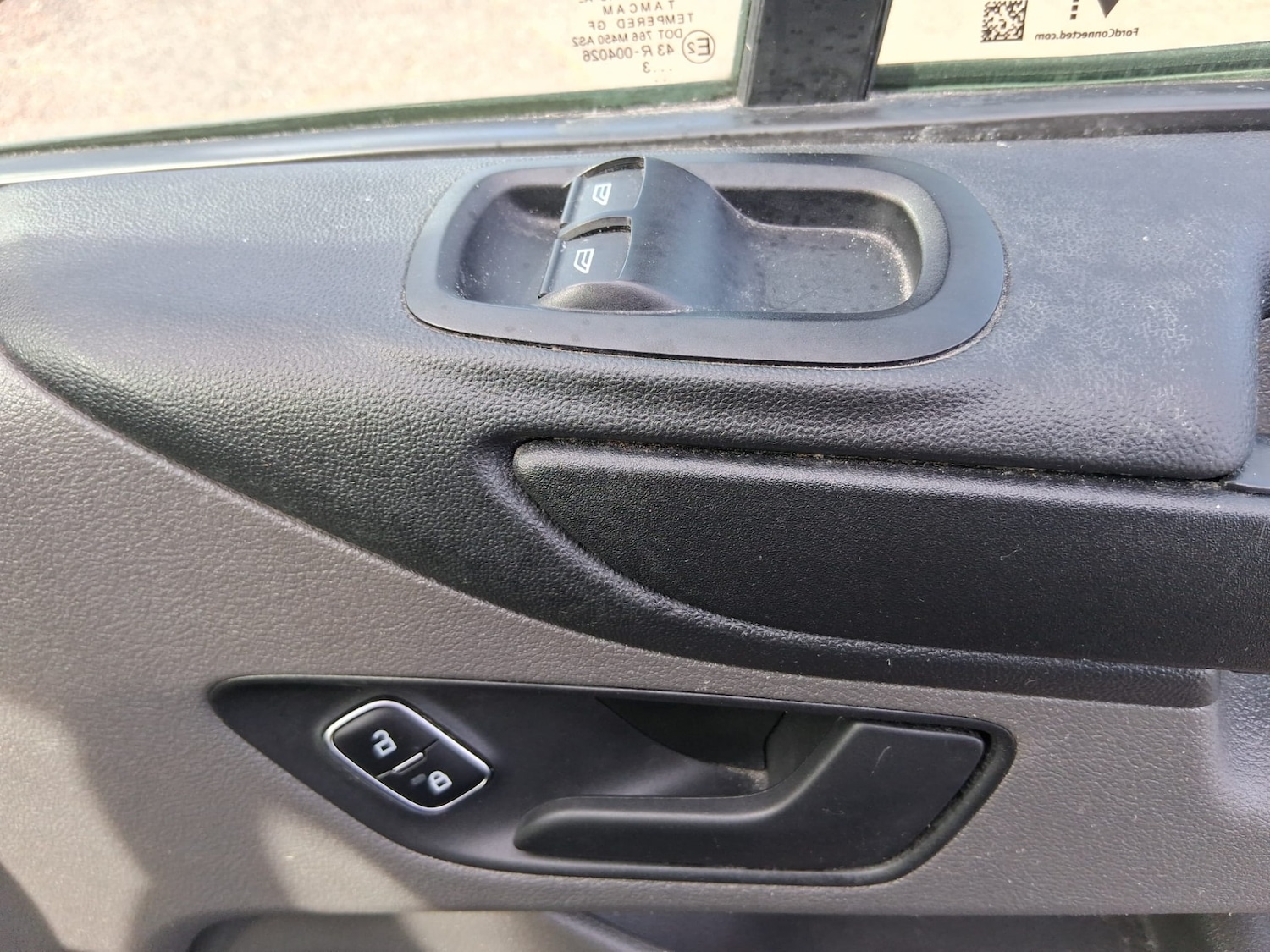 Used Ford Transit Custom 2023 for sale - 78140041: Photo 19