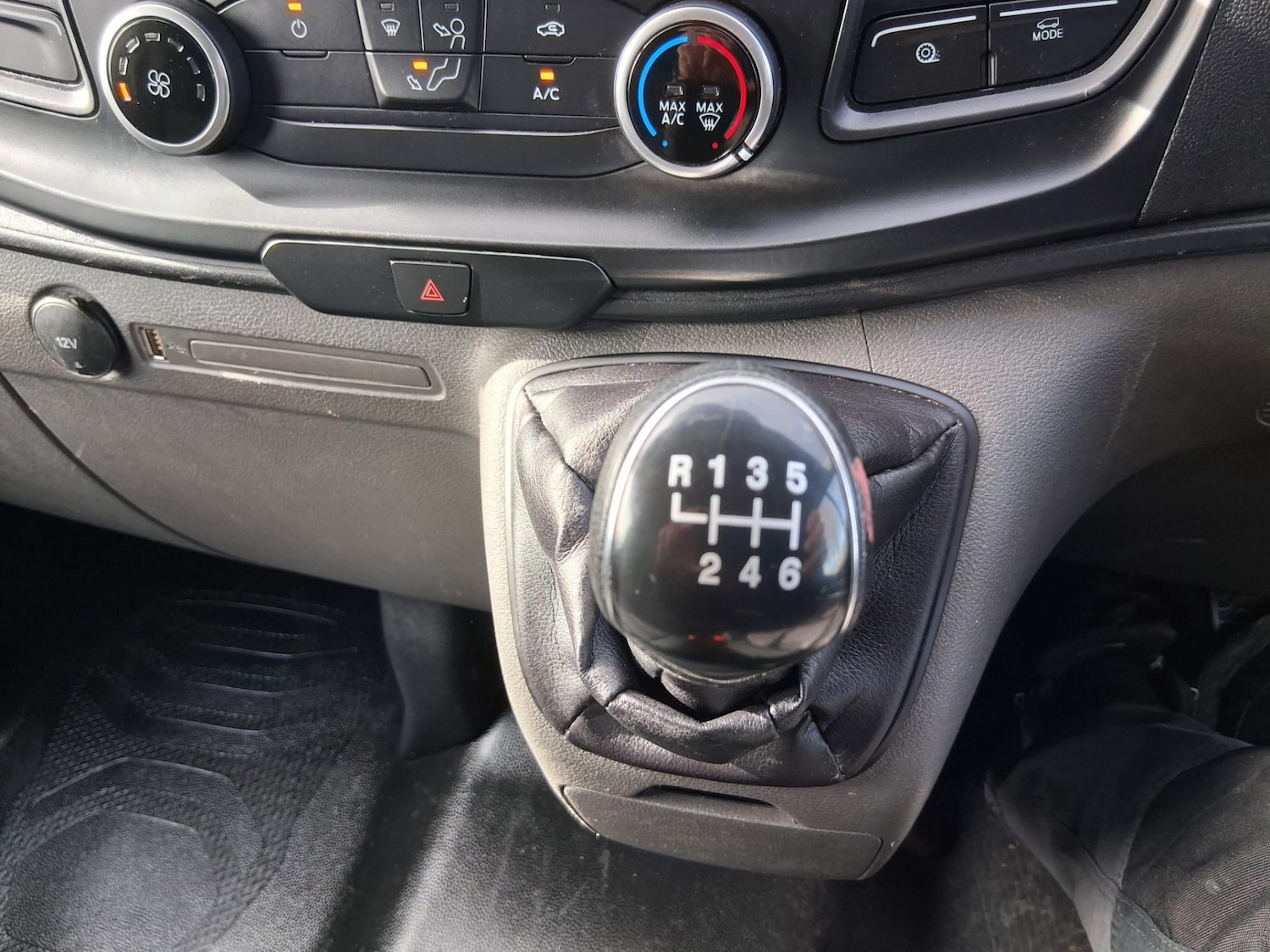 Used Ford Transit Custom 2023 for sale - 78140041: Photo 23