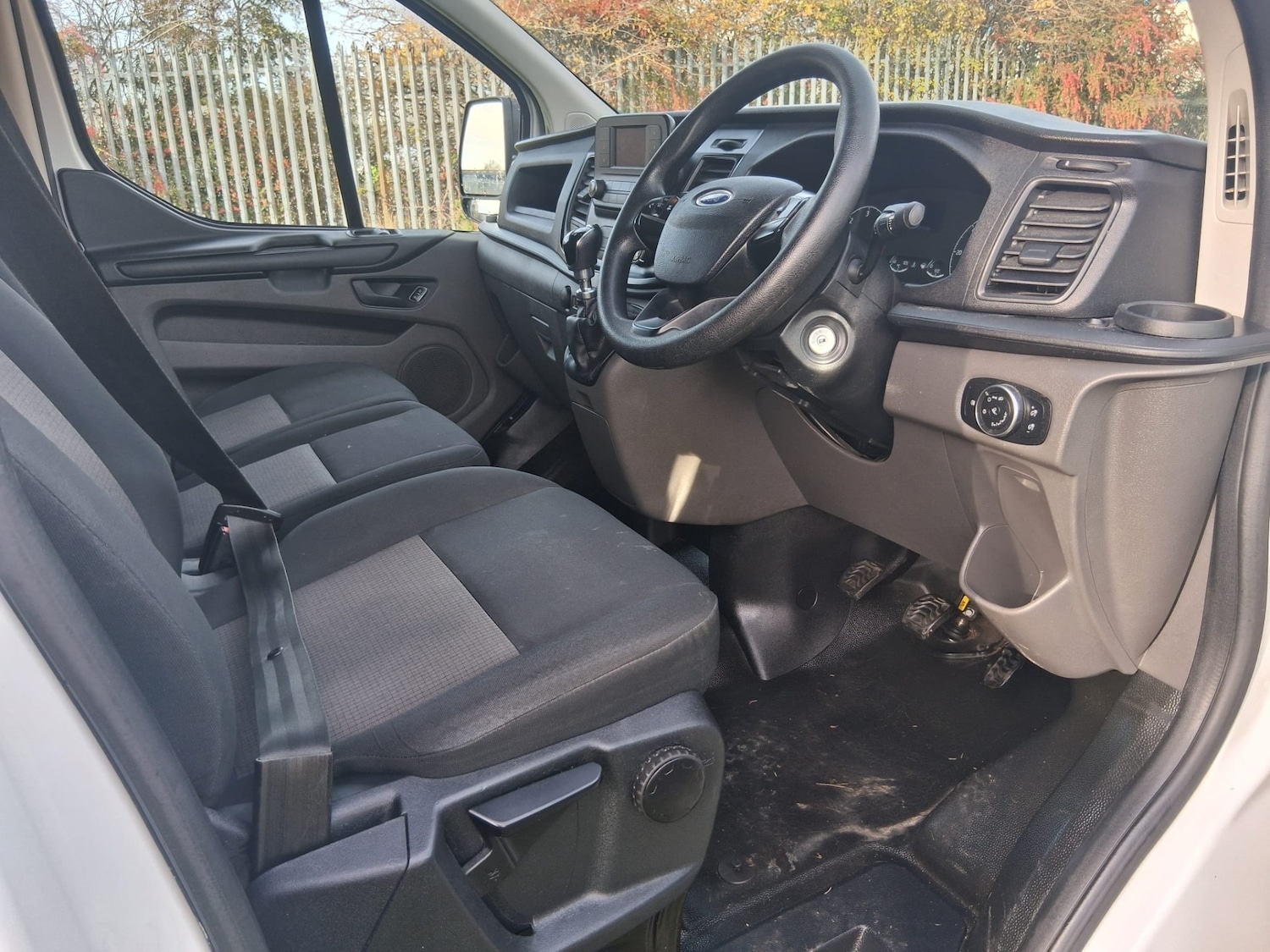 Used Ford Transit Custom 2023 for sale - 76422453: Photo 11