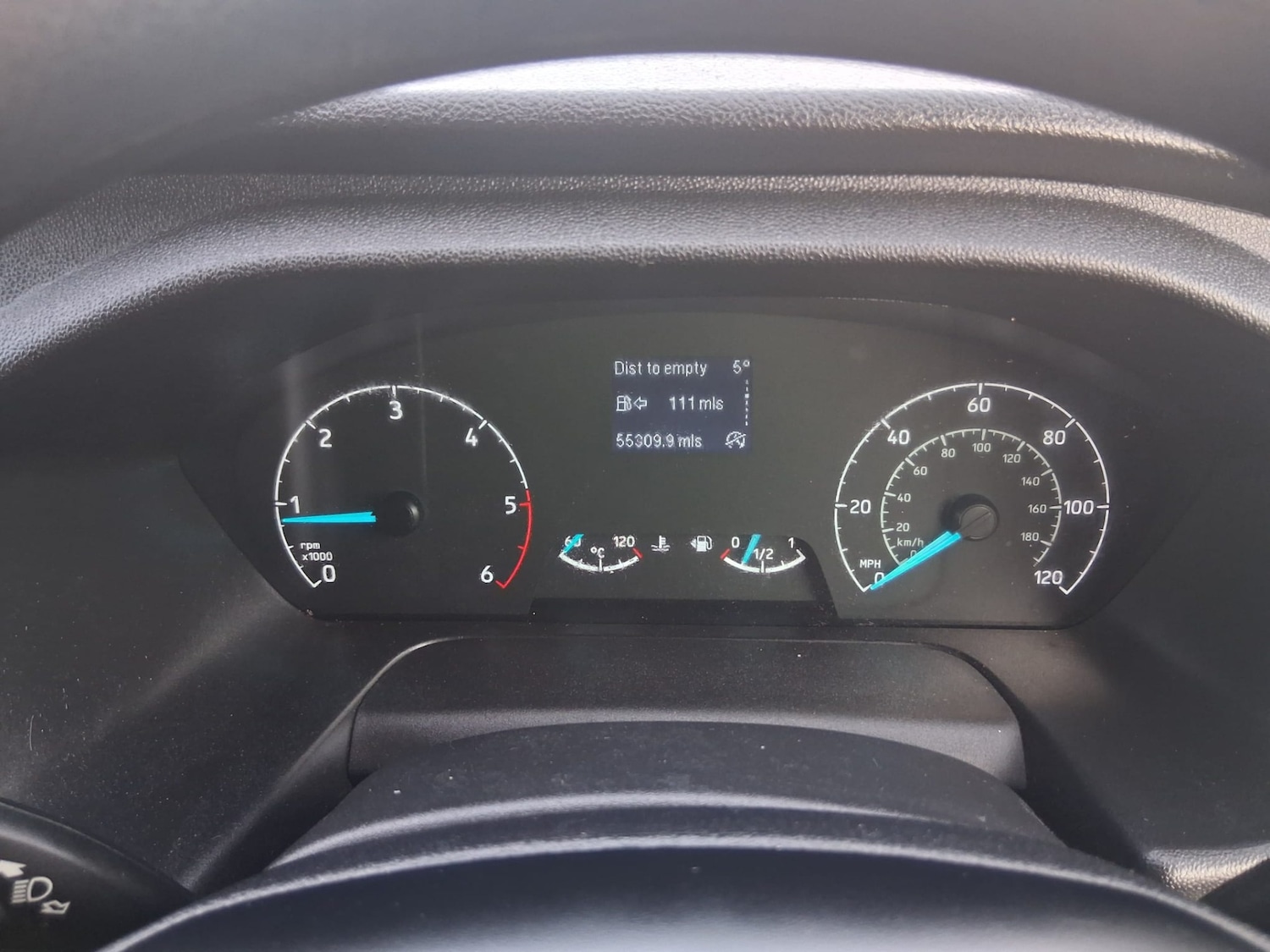 Used Ford Transit Custom 2023 for sale - 76422453: Photo 13