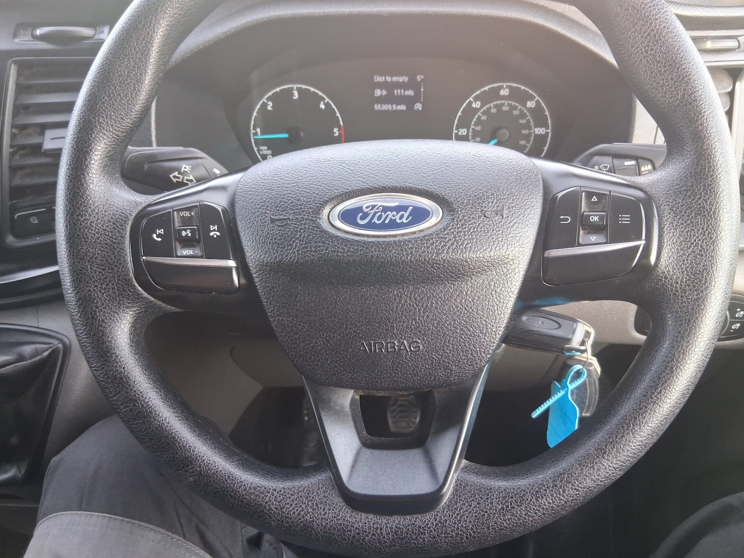 Used Ford Transit Custom 2023 for sale - 76422453: Photo 14