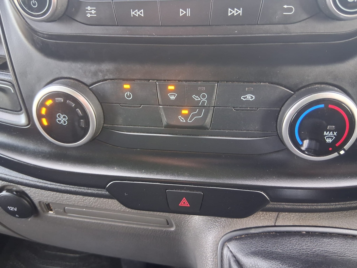 Used Ford Transit Custom 2023 for sale - 76422453: Photo 15