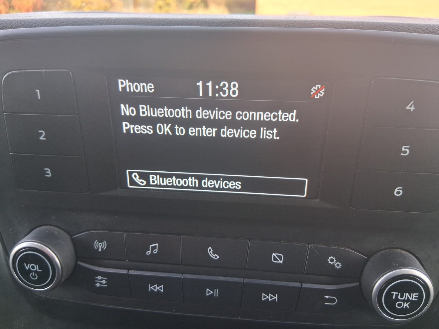 Used Ford Transit Custom 2023 for sale - 76422453: Photo 16