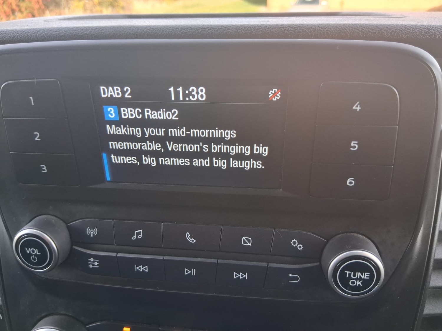 Used Ford Transit Custom 2023 for sale - 76422453: Photo 17