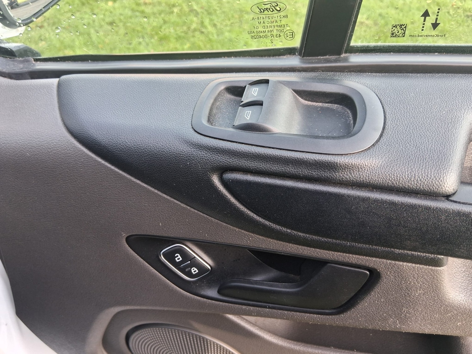 Used Ford Transit Custom 2023 for sale - 76422453: Photo 20