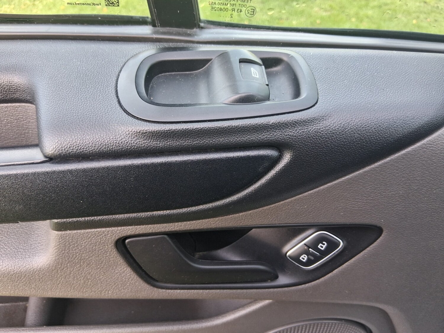 Used Ford Transit Custom 2023 for sale - 76422453: Photo 22