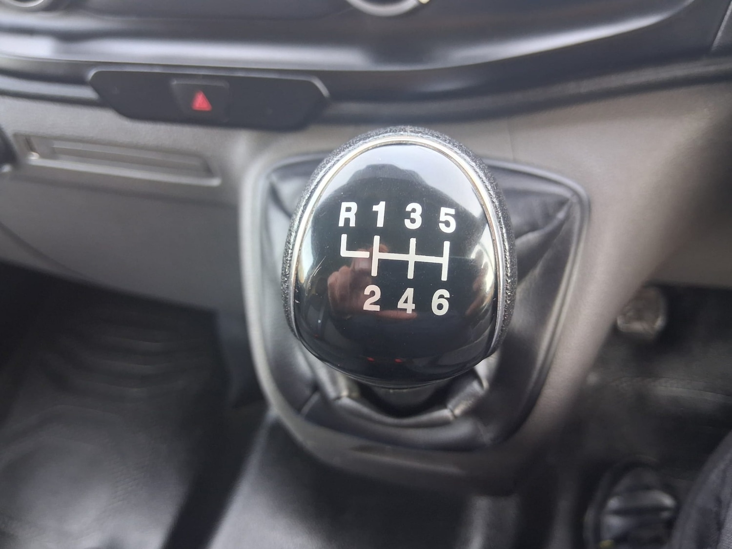 Used Ford Transit Custom 2023 for sale - 76422453: Photo 23