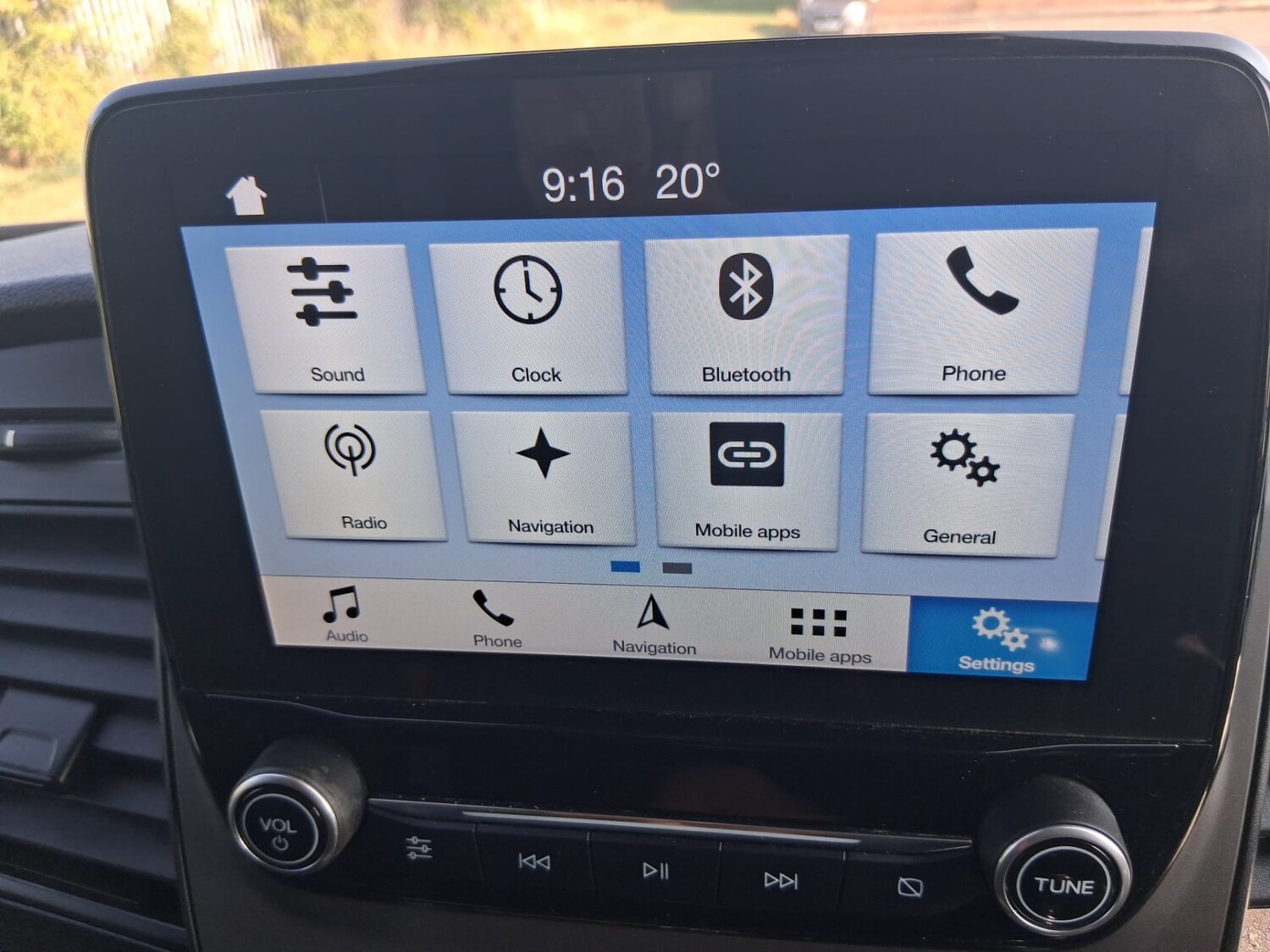 Vehicle 19
