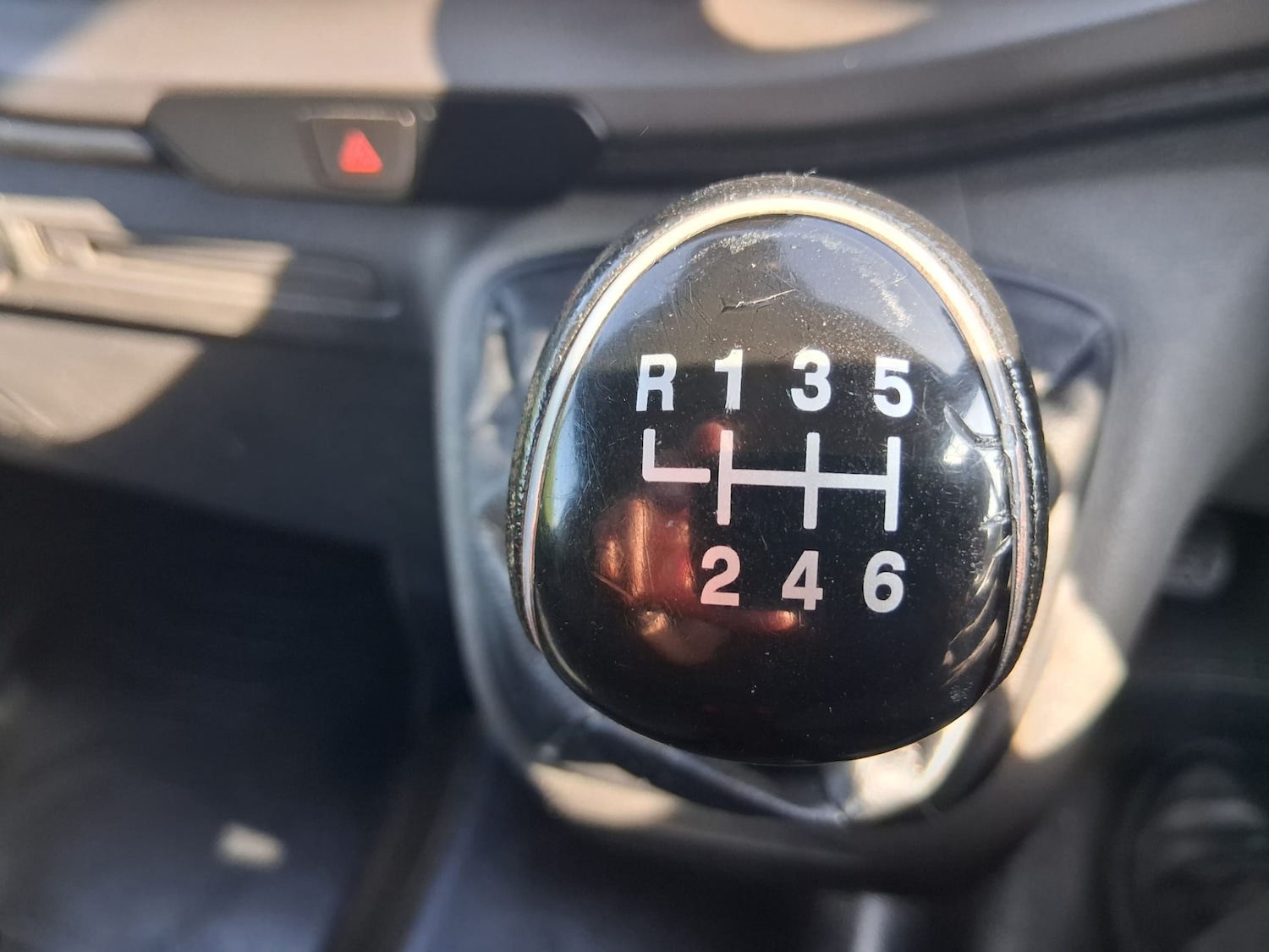 Vehicle 25