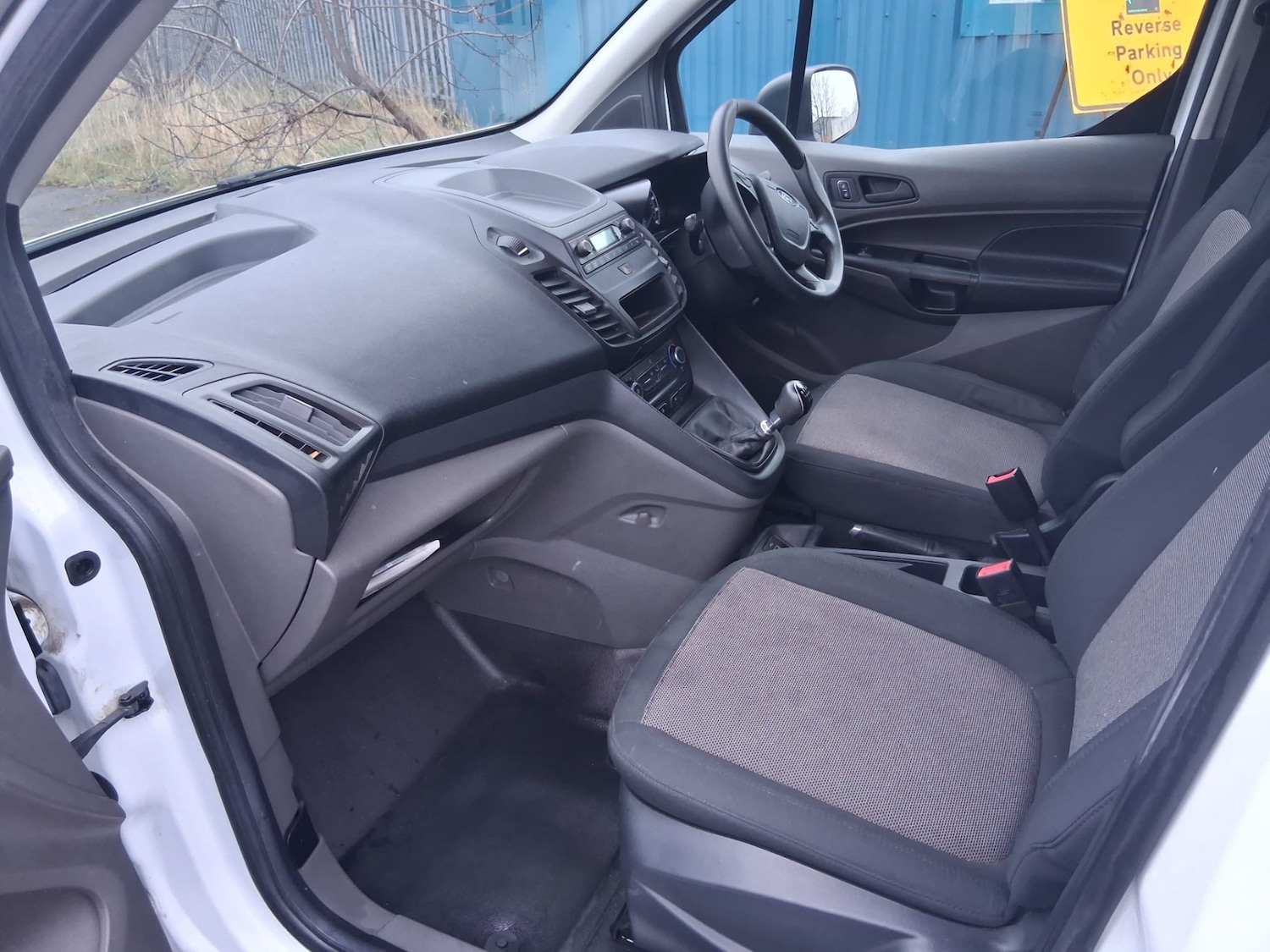 Used Ford Transit Connect 2020 for sale - 77446713: Photo 11