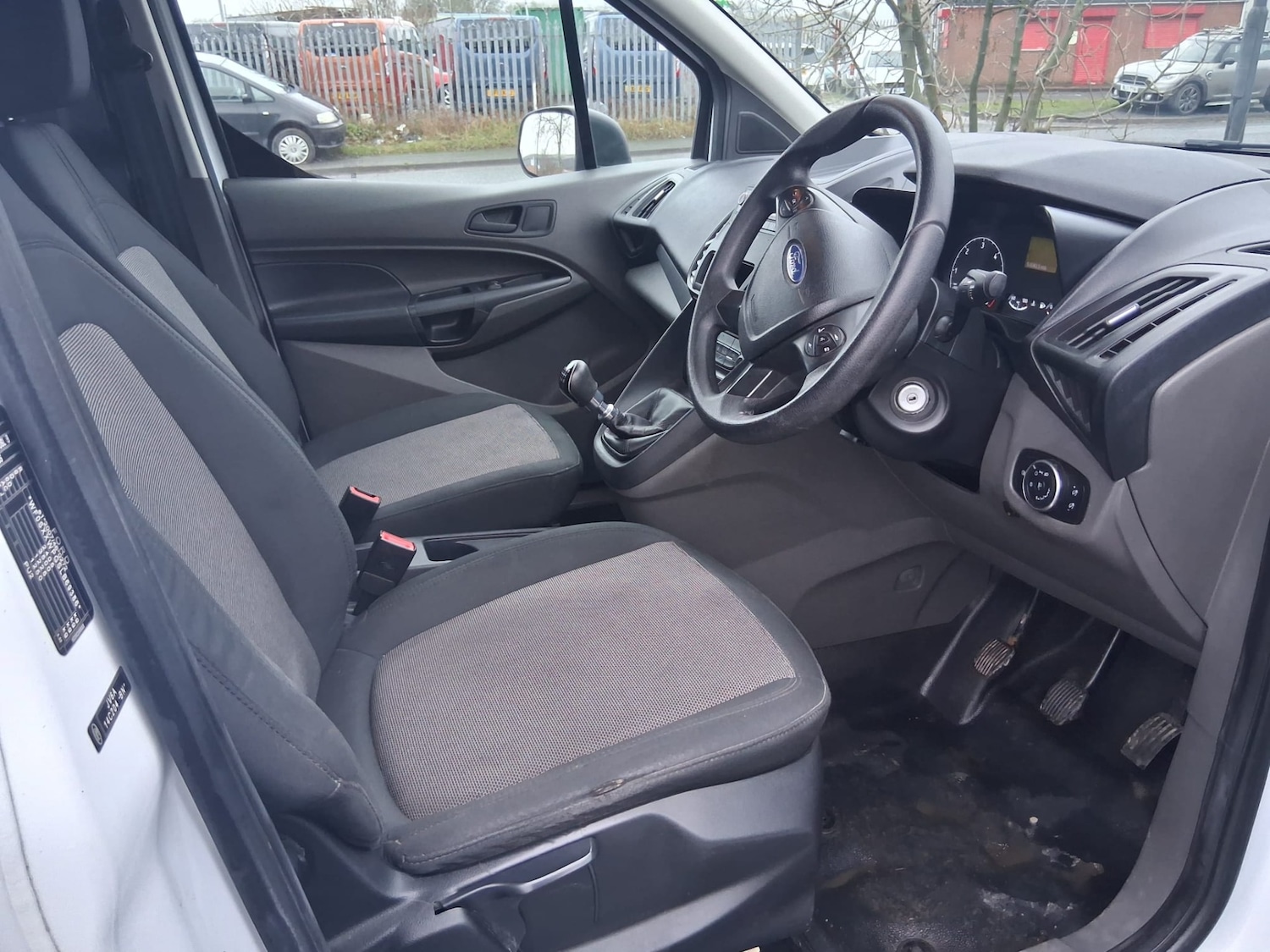 Used Ford Transit Connect 2020 for sale - 77446713: Photo 12