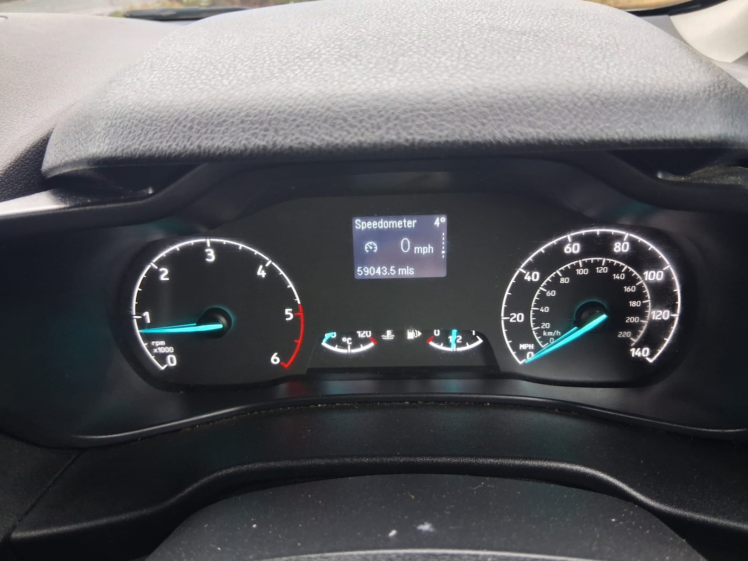 Used Ford Transit Connect 2020 for sale - 77446713: Photo 13