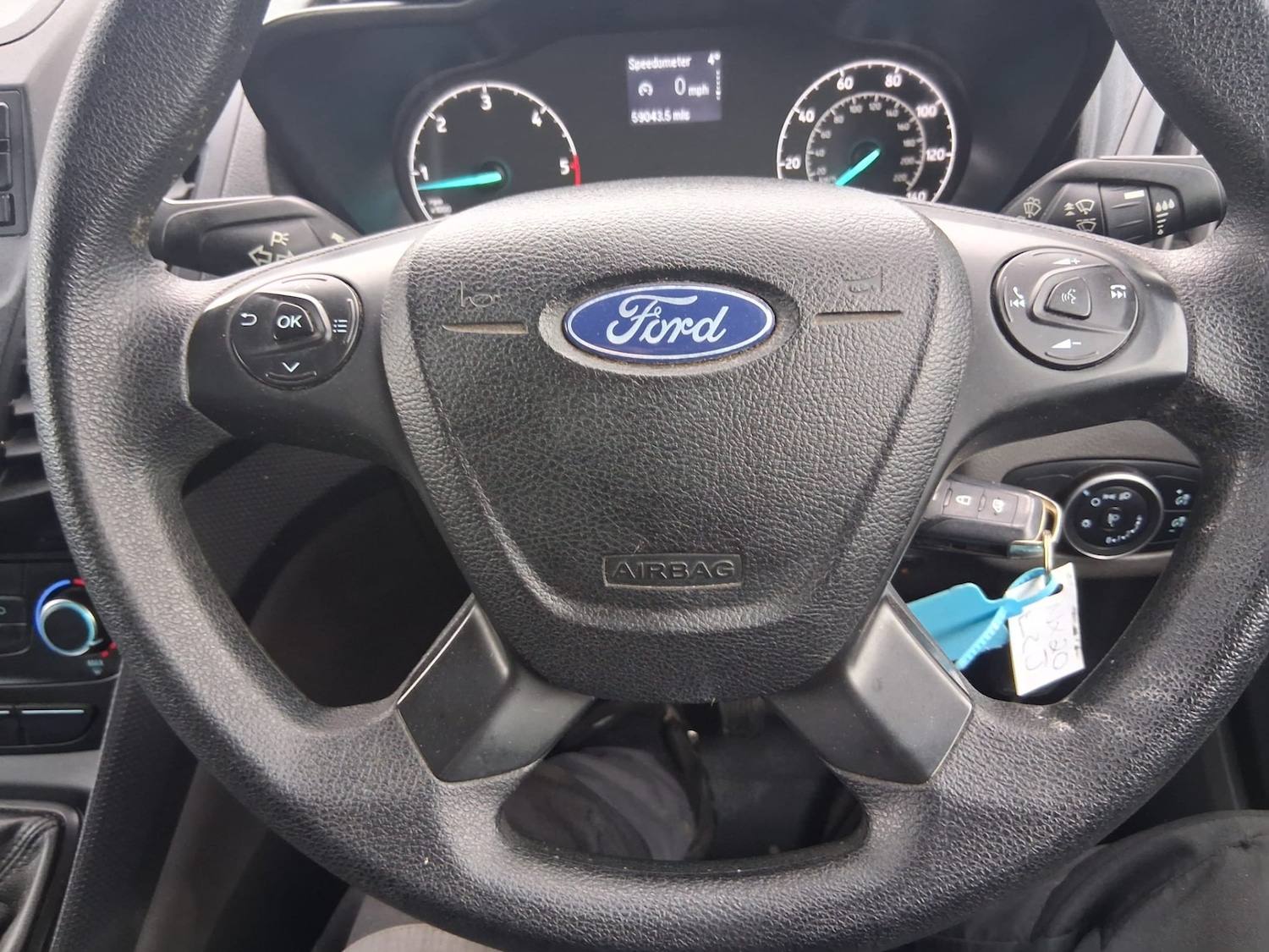 Used Ford Transit Connect 2020 for sale - 77446713: Photo 14