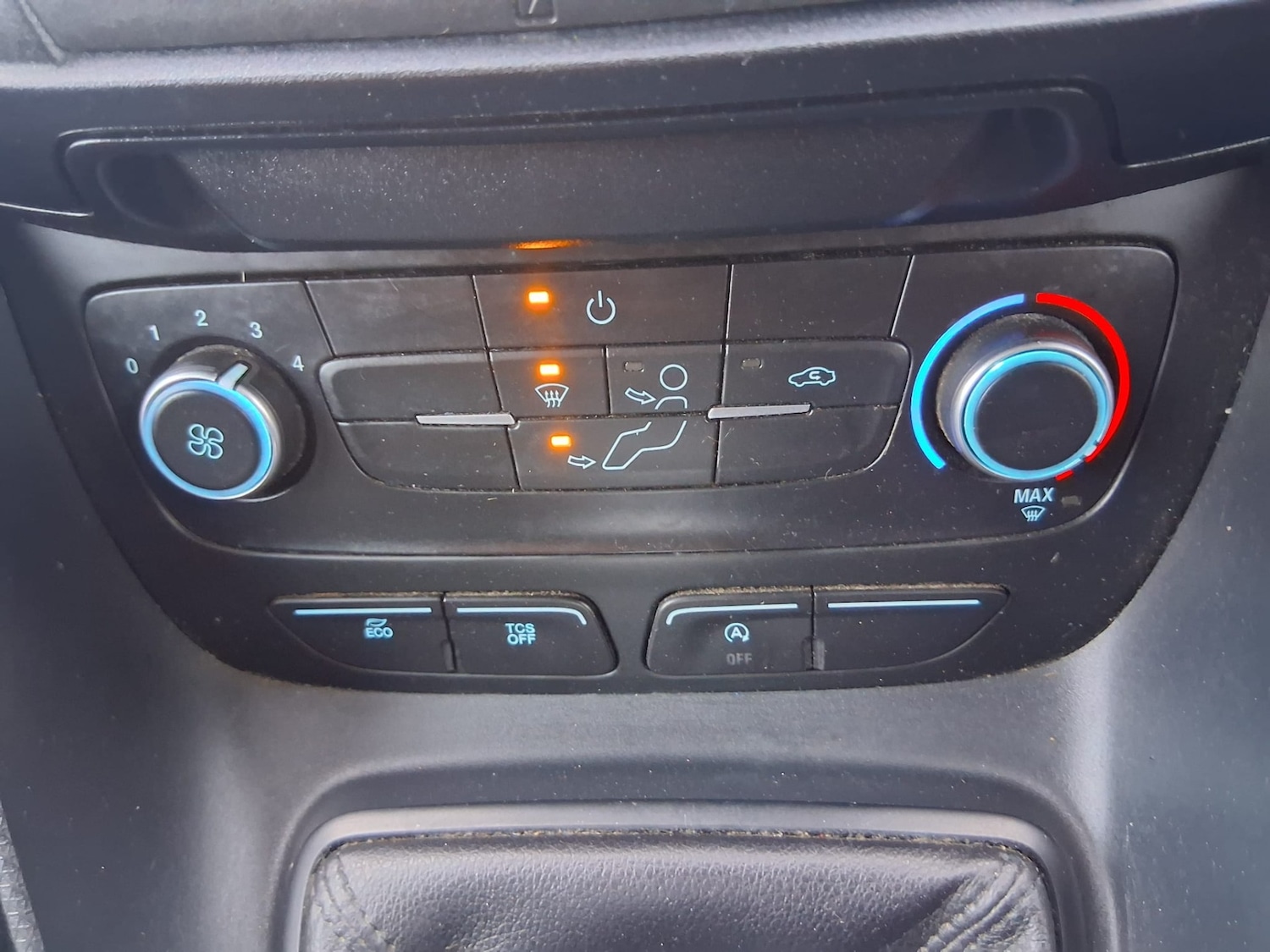 Used Ford Transit Connect 2020 for sale - 77446713: Photo 15