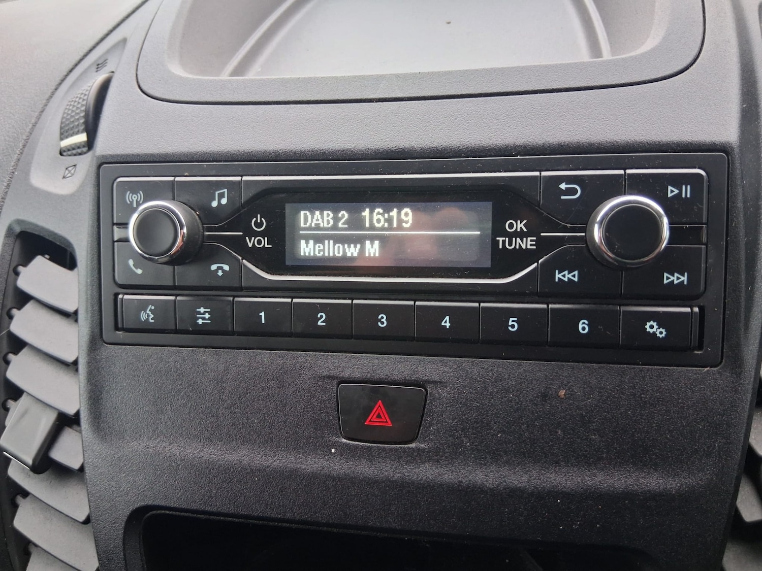 Used Ford Transit Connect 2020 for sale - 77446713: Photo 16