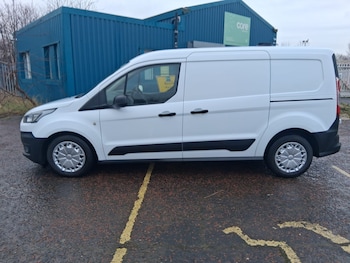 Used Ford Transit Connect 2020 for sale - 77446713: Photo