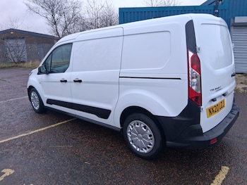 Used Ford Transit Connect 2020 for sale - 77446713: Photo