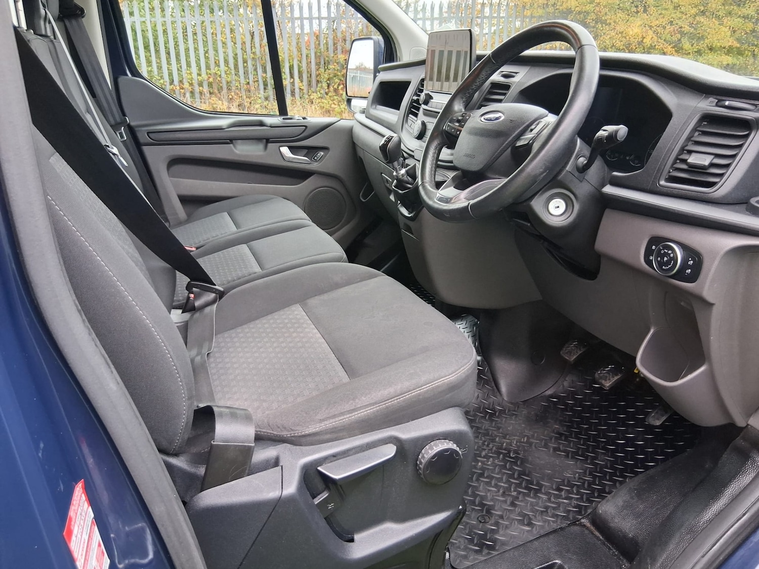 Used Ford Transit Custom 2021 for sale - 76287158: Photo 12