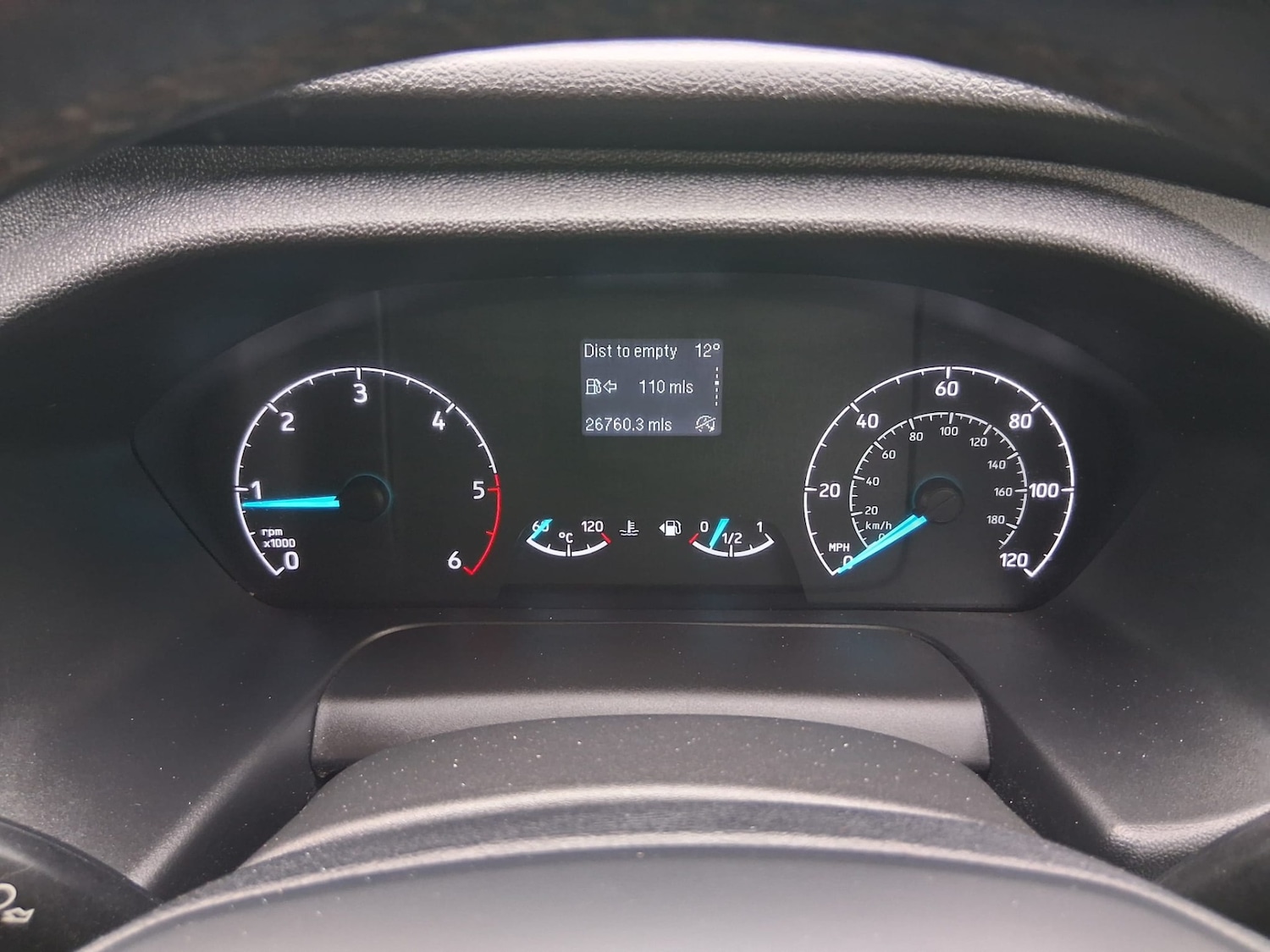 Used Ford Transit Custom 2021 for sale - 76287158: Photo 14