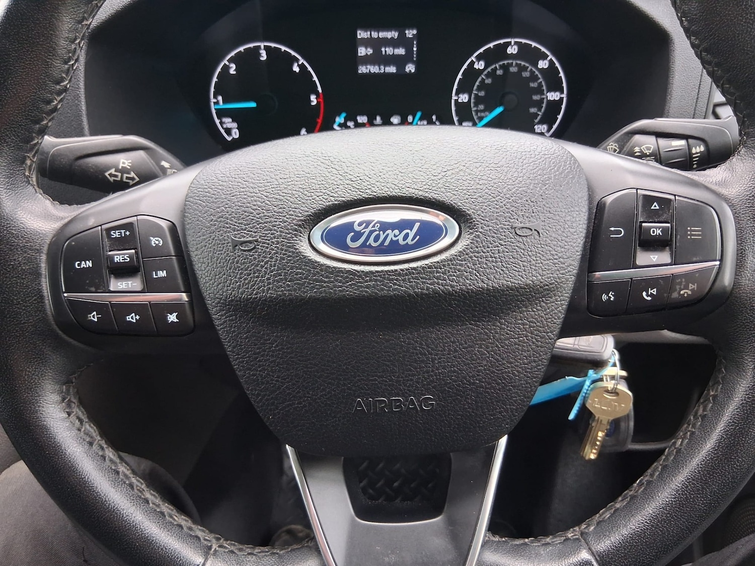 Used Ford Transit Custom 2021 for sale - 76287158: Photo 15