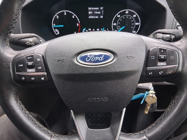 Used Ford Transit Custom 2021 for sale - 76287158: Photo 15