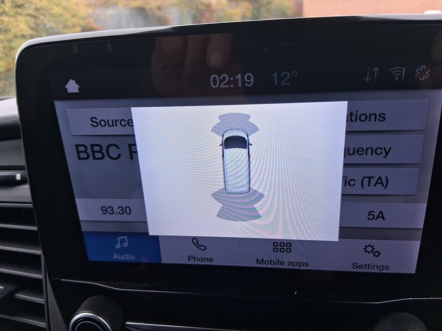 Used Ford Transit Custom 2021 for sale - 76287158: Photo 17