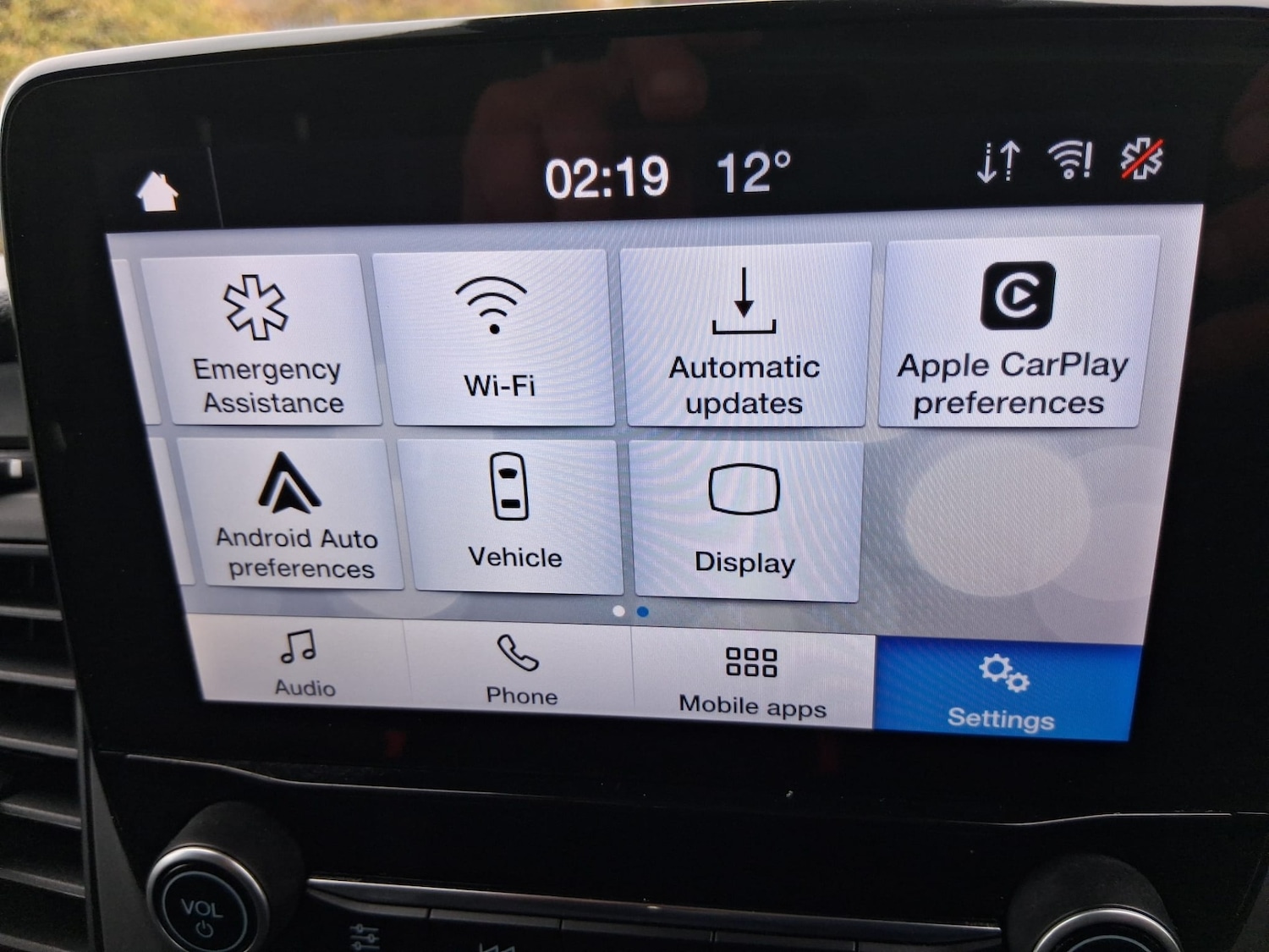 Used Ford Transit Custom 2021 for sale - 76287158: Photo 18