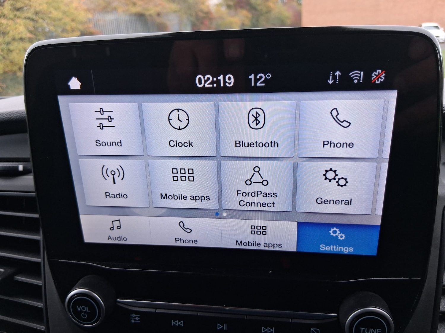 Used Ford Transit Custom 2021 for sale - 76287158: Photo 19