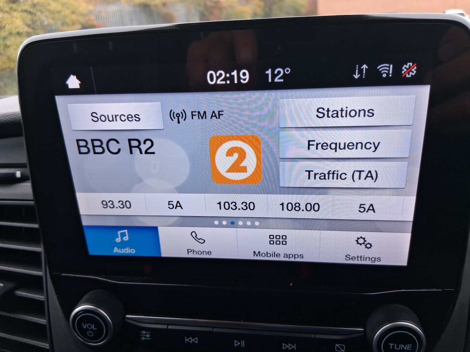 Used Ford Transit Custom 2021 for sale - 76287158: Photo 20