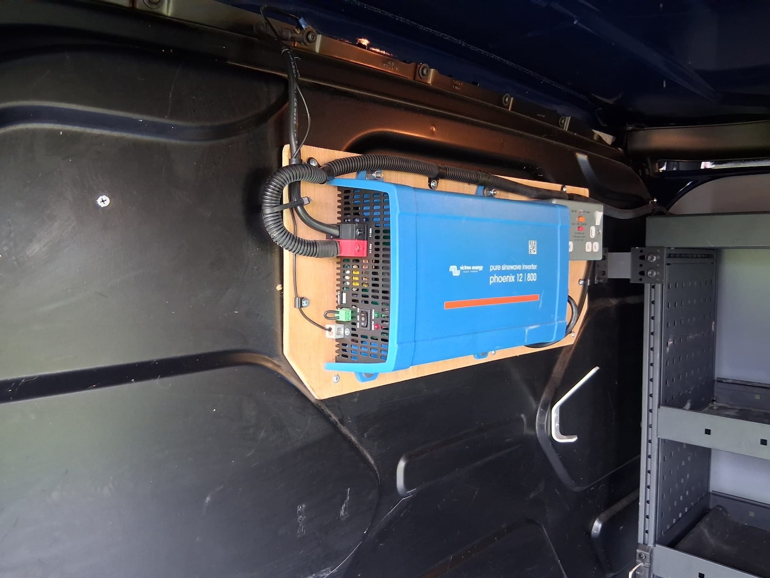 Used Ford Transit Custom 2021 for sale - 76287158: Photo 25