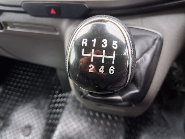 Used Ford Transit Custom 2021 for sale - 76287158: Photo 26