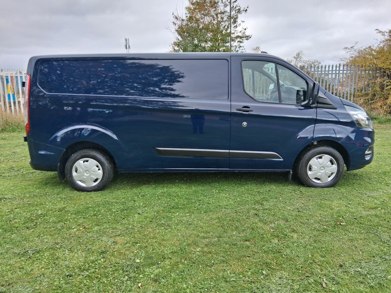 Used Ford Transit Custom 2021 for sale - 76287158: Photo 6
