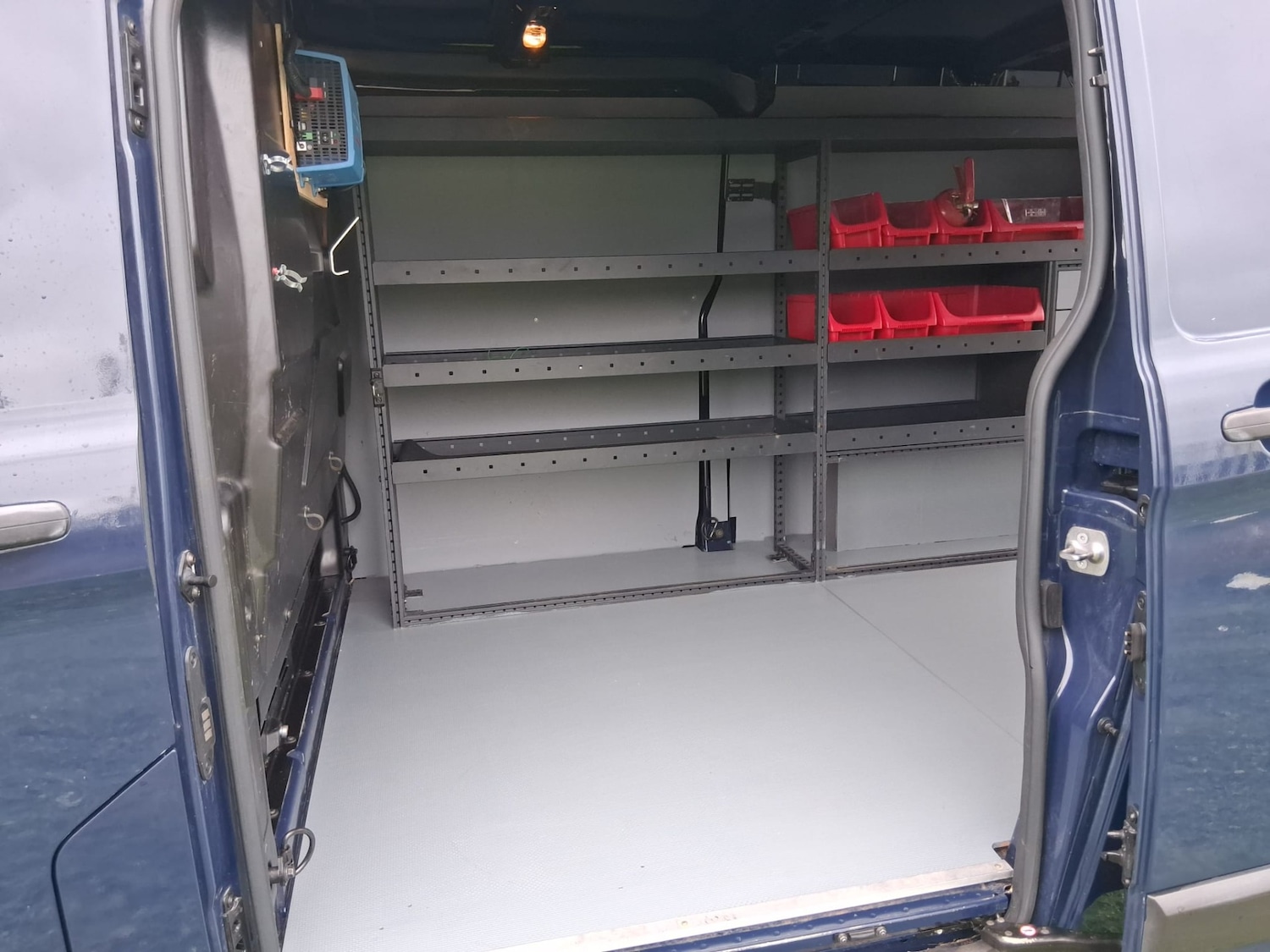 Used Ford Transit Custom 2021 for sale - 76287158: Photo 9