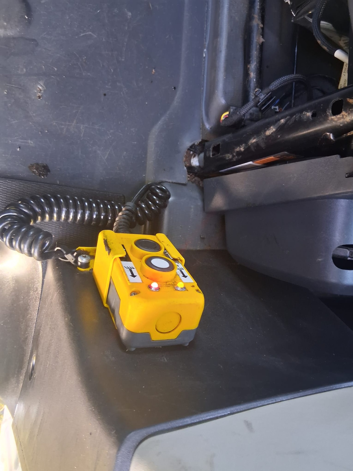 Used Citroen Relay 2022 for sale - 77235425: Photo 11