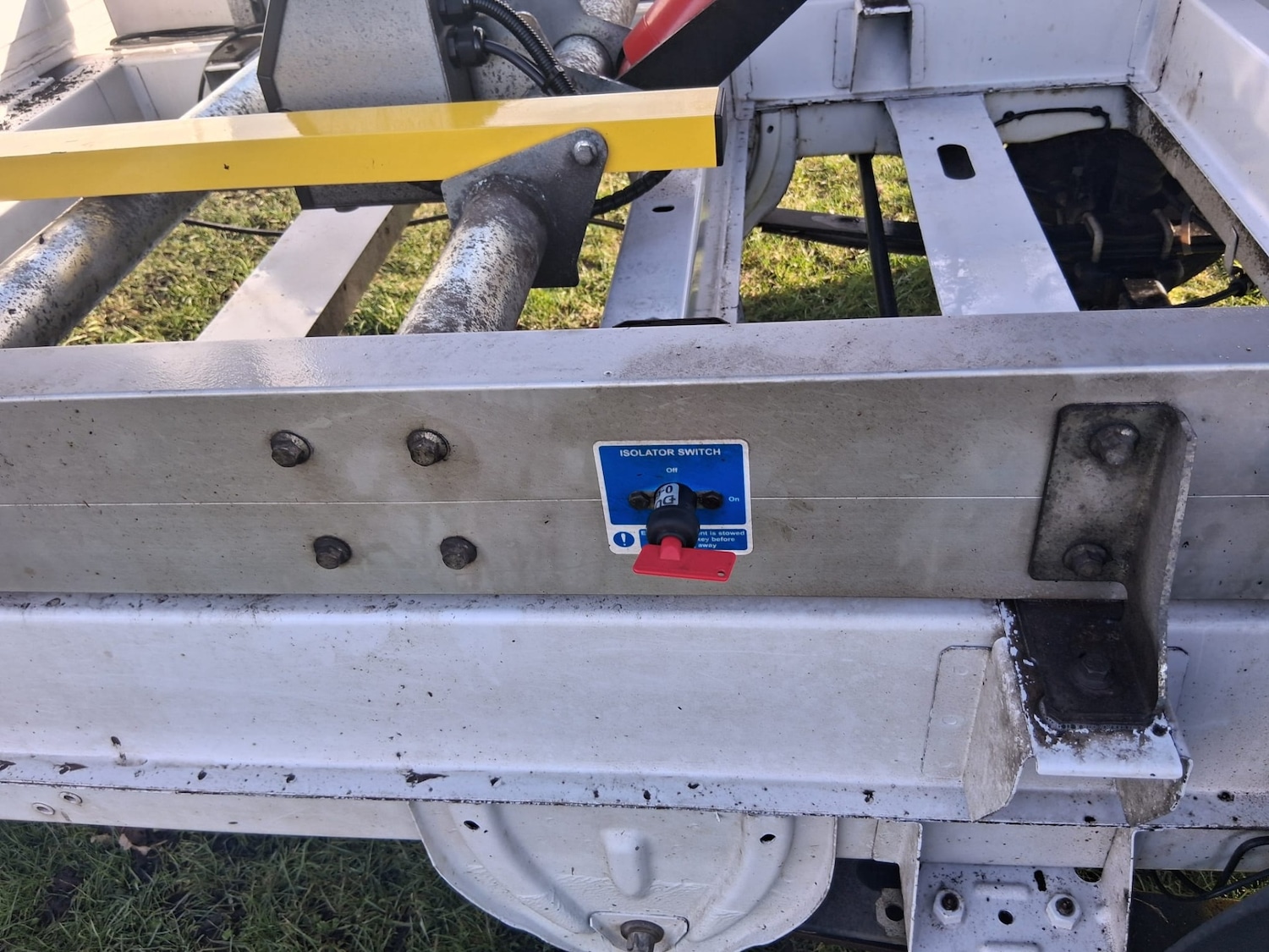 Used Citroen Relay 2022 for sale - 77235425: Photo 12