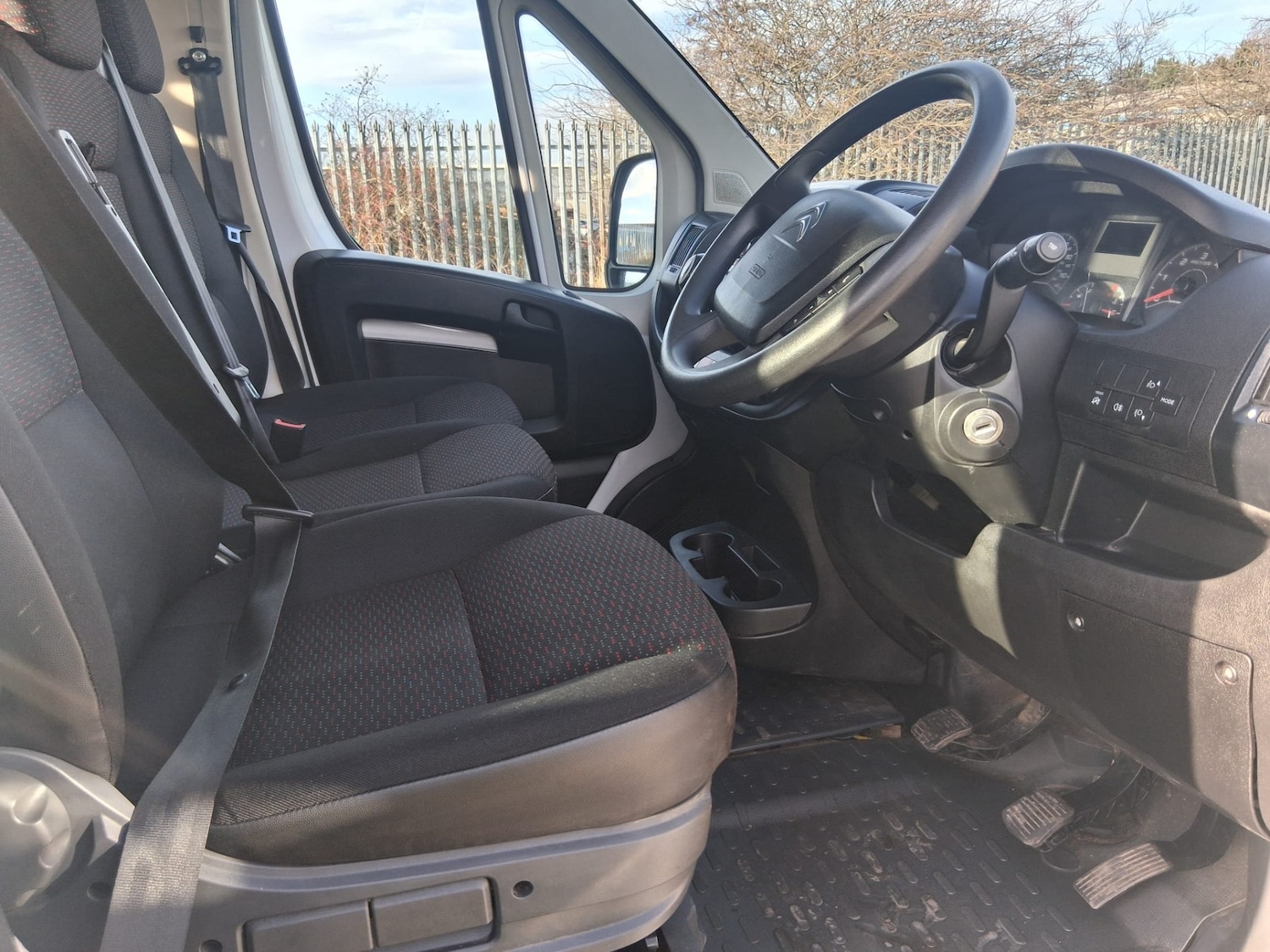 Used Citroen Relay 2022 for sale - 77235425: Photo 13