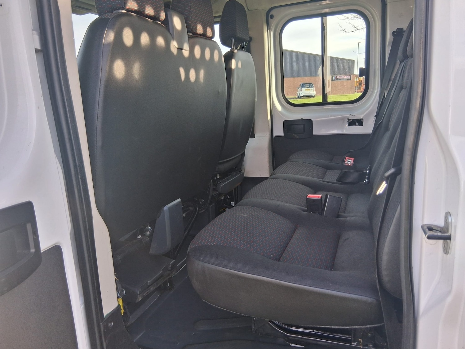 Used Citroen Relay 2022 for sale - 77235425: Photo 15