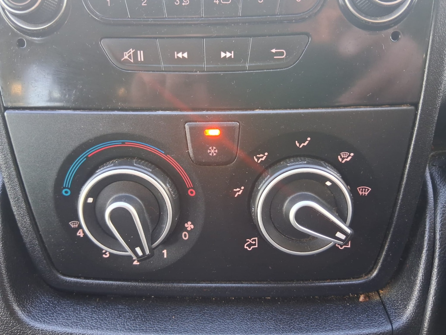 Used Citroen Relay 2022 for sale - 77235425: Photo 18