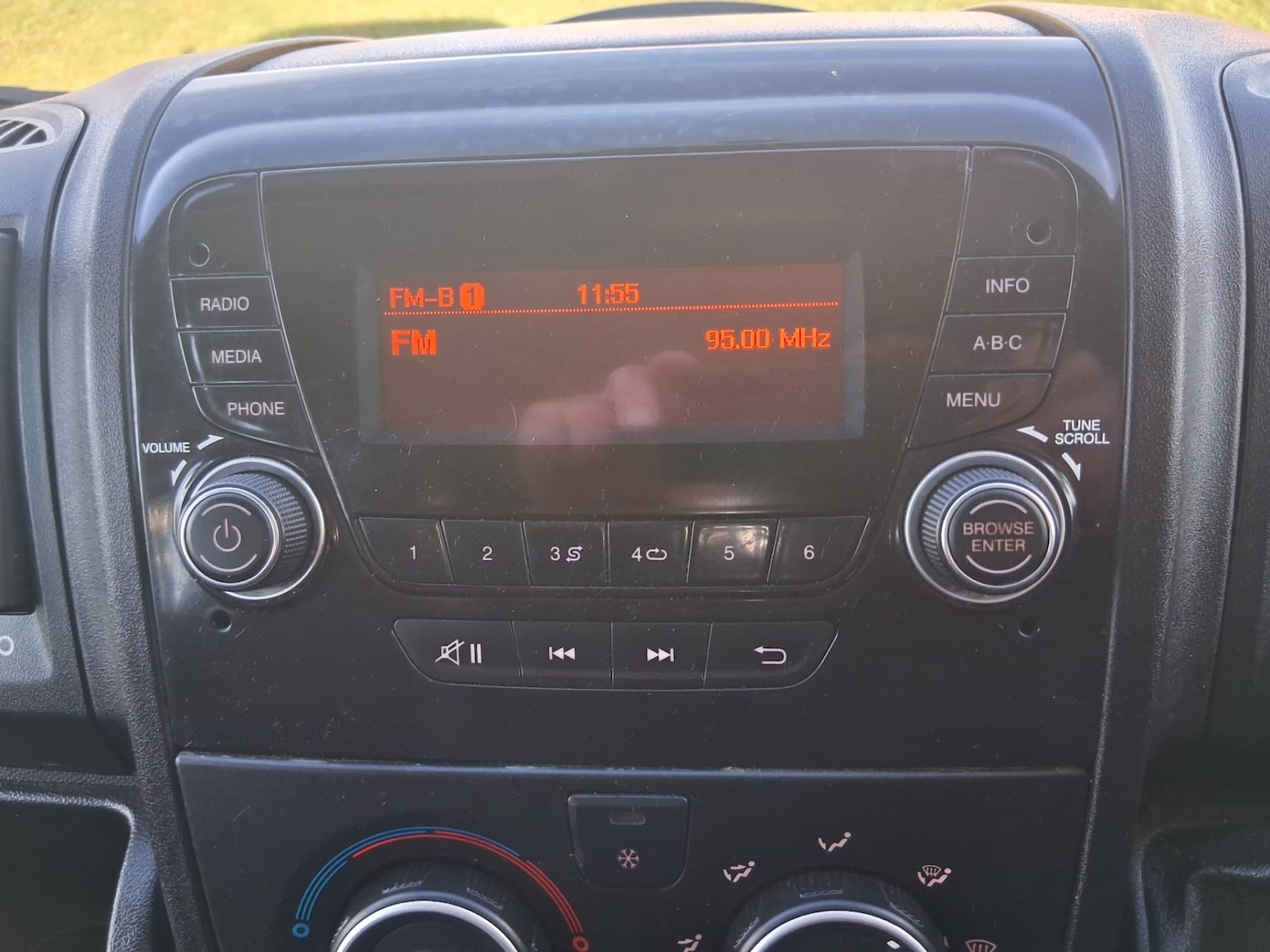 Used Citroen Relay 2022 for sale - 77235425: Photo 19