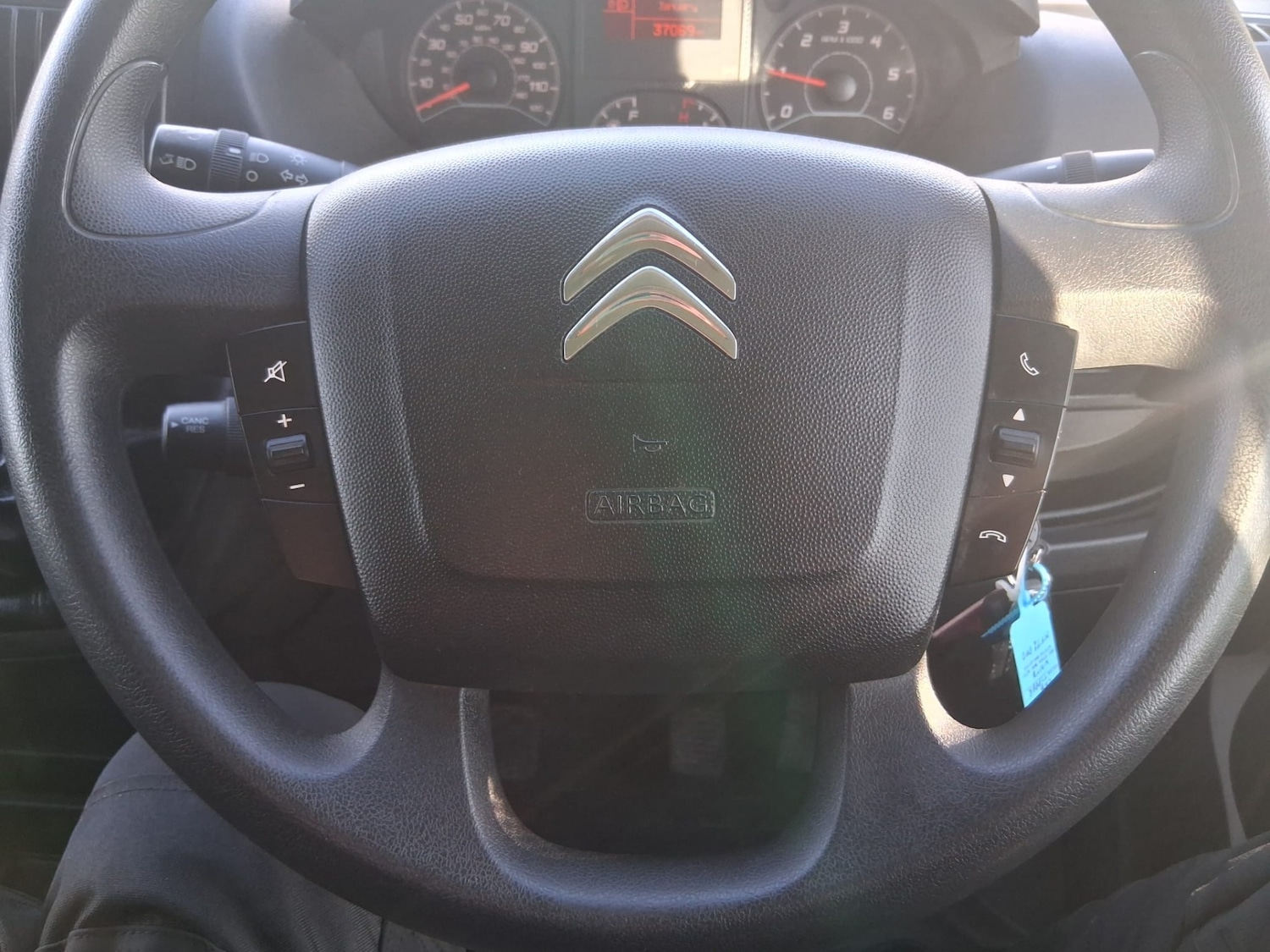 Used Citroen Relay 2022 for sale - 77235425: Photo 20