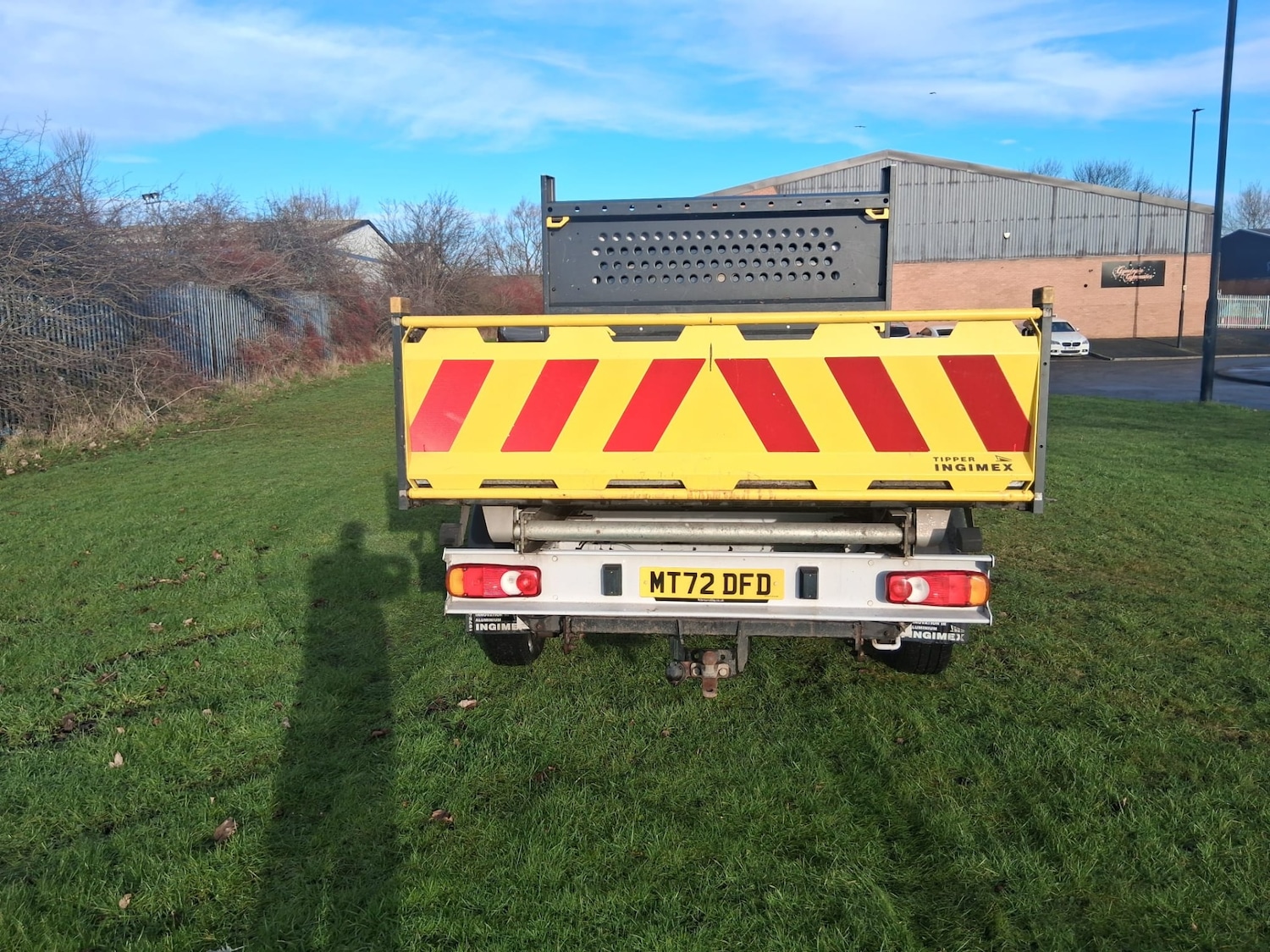 Used Citroen Relay 2022 for sale - 77235425: Photo 5