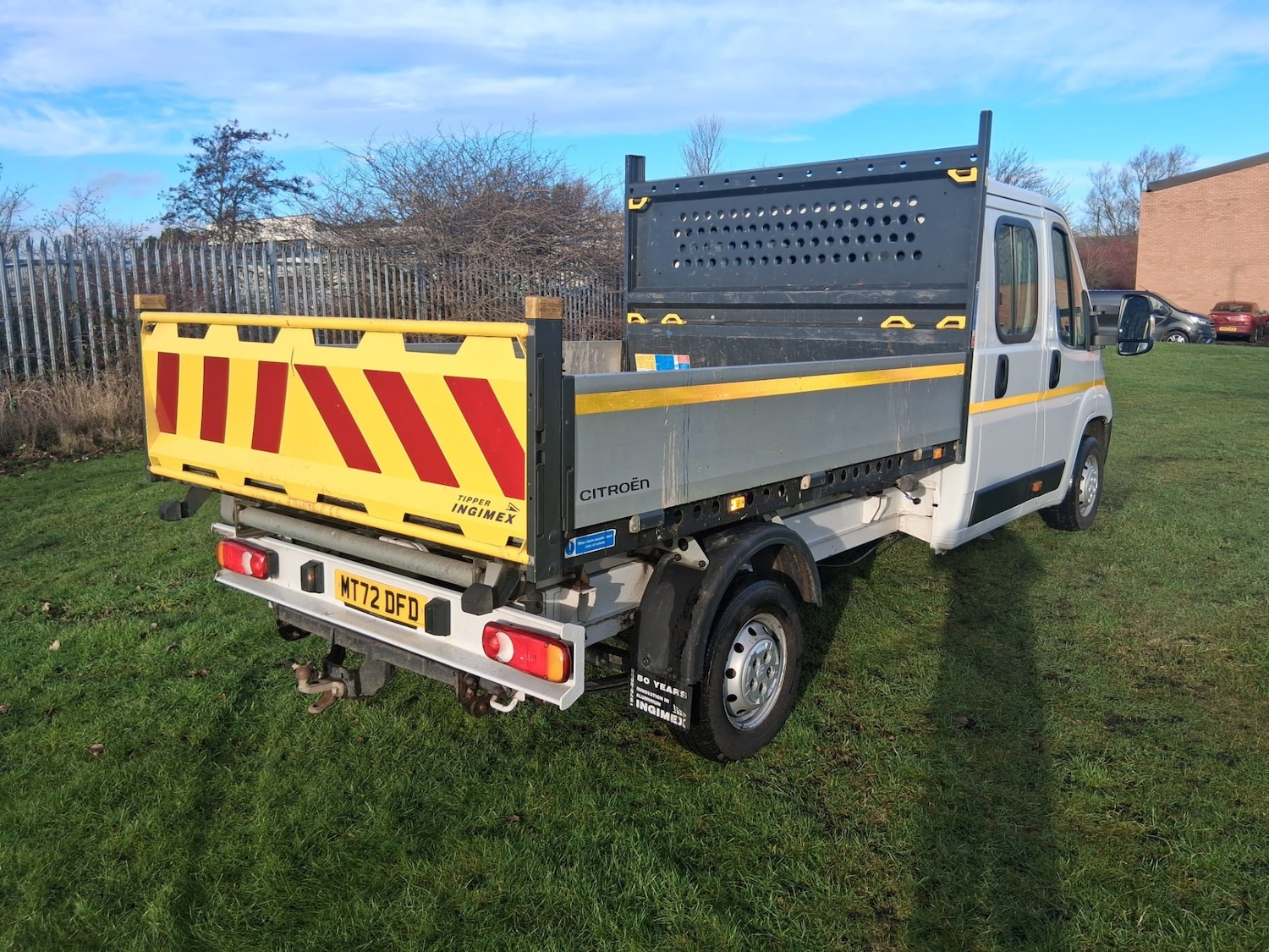 Used Citroen Relay 2022 for sale - 77235425: Photo 6