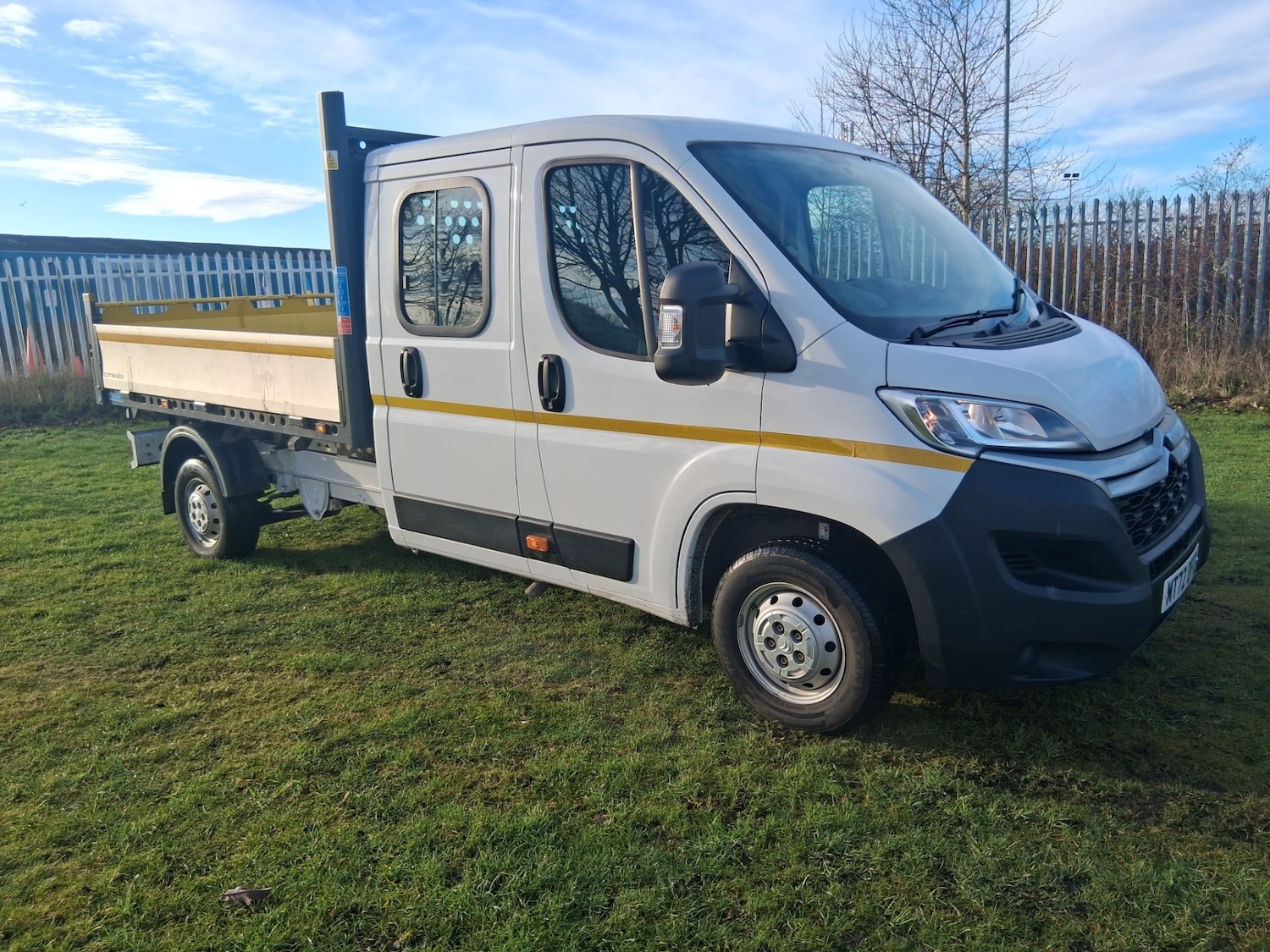 Used Citroen Relay 2022 for sale - 77235425: Photo 8