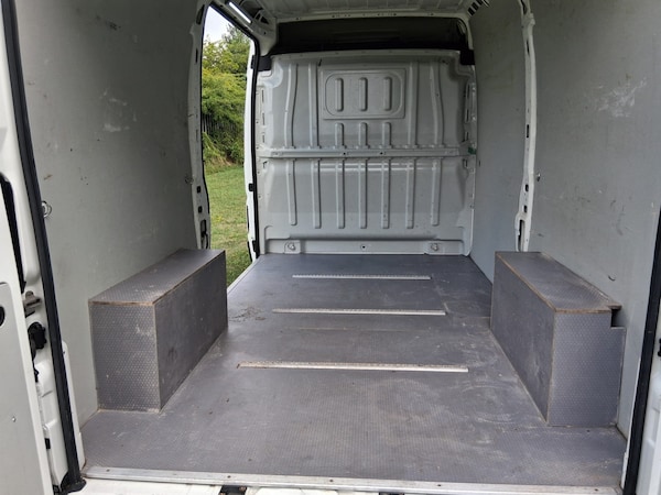 Used Citroen Relay 2020 for sale - 75345796: Photo 10