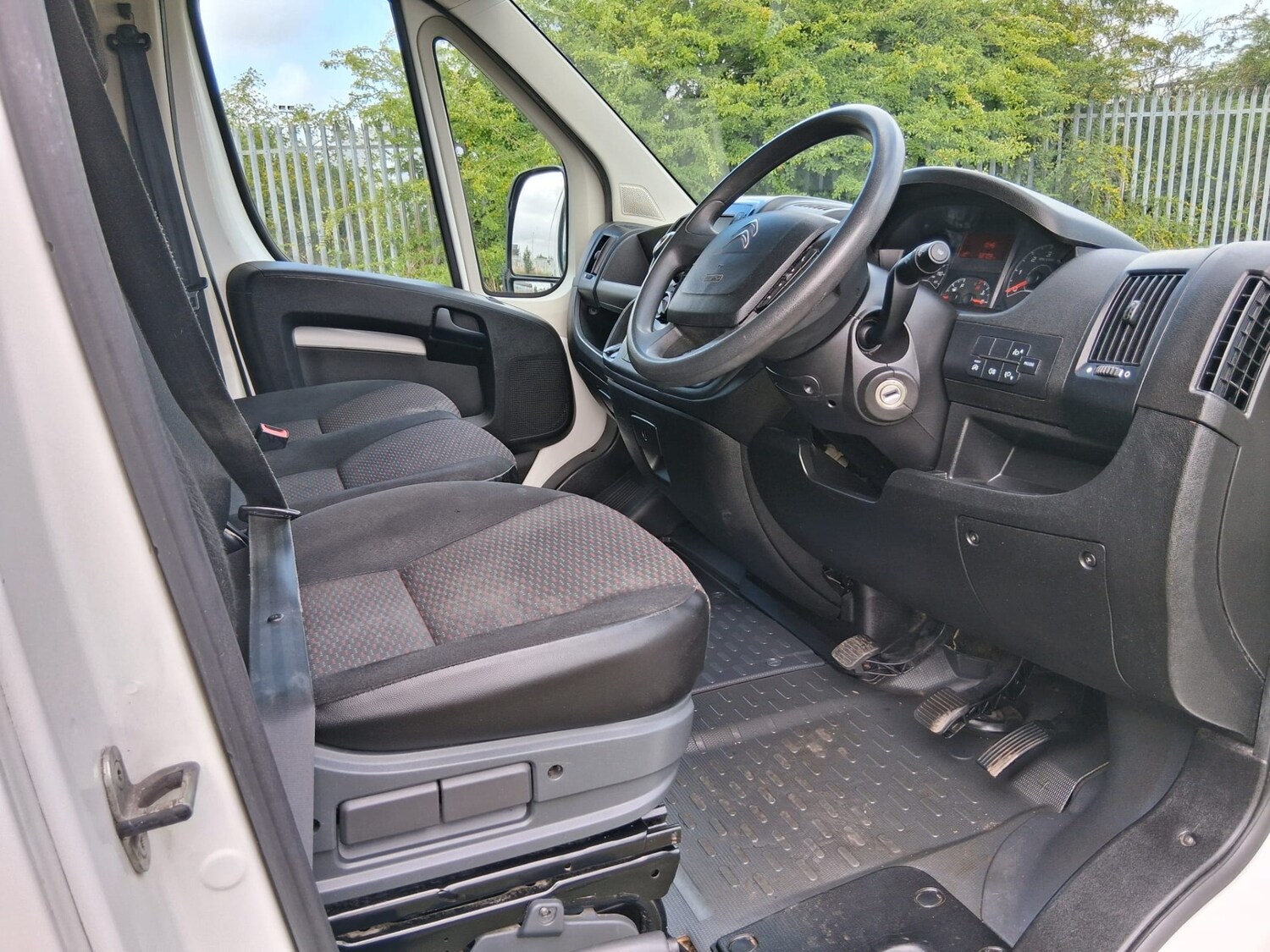 Vehicle 13