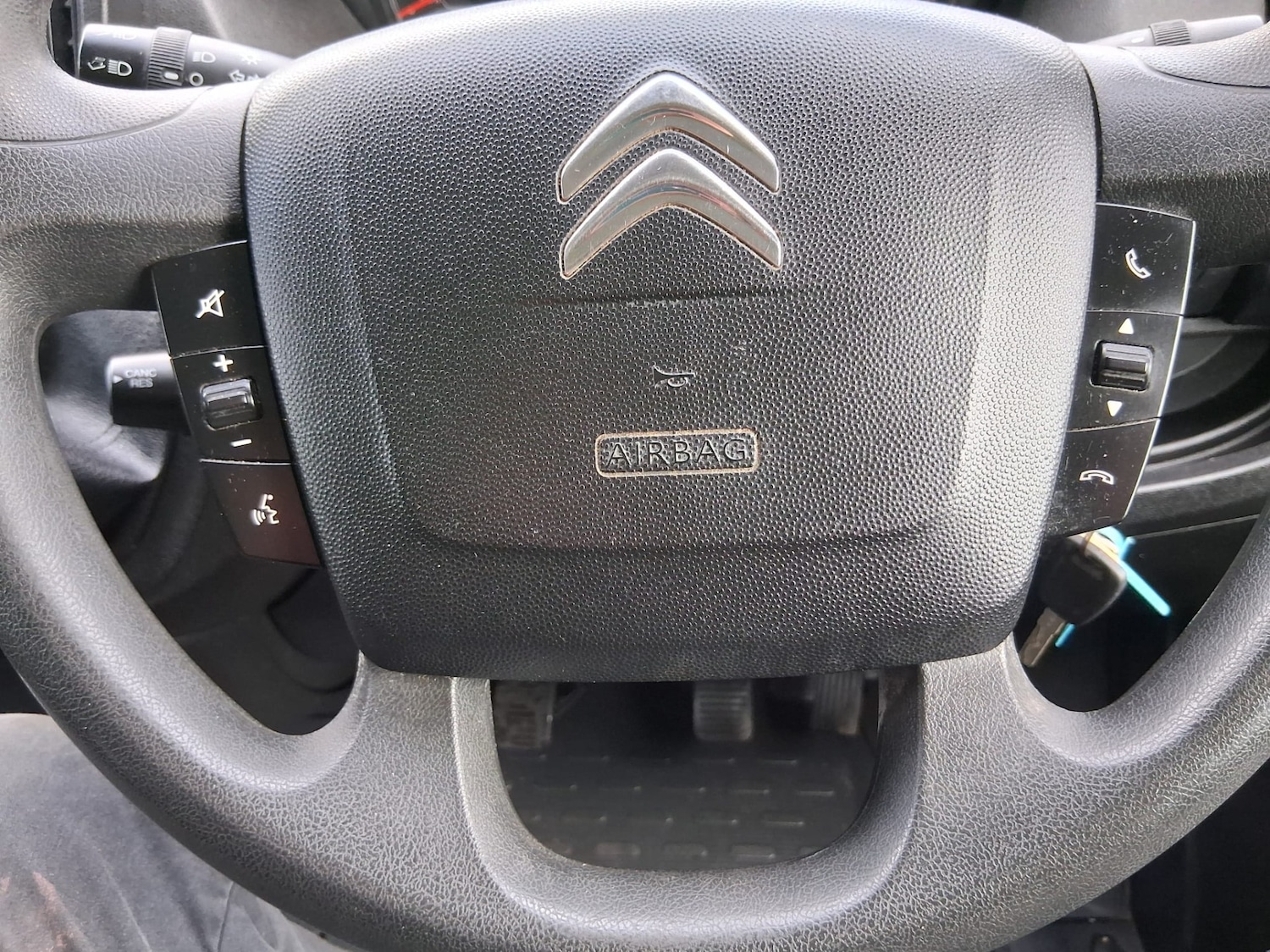 Vehicle 15